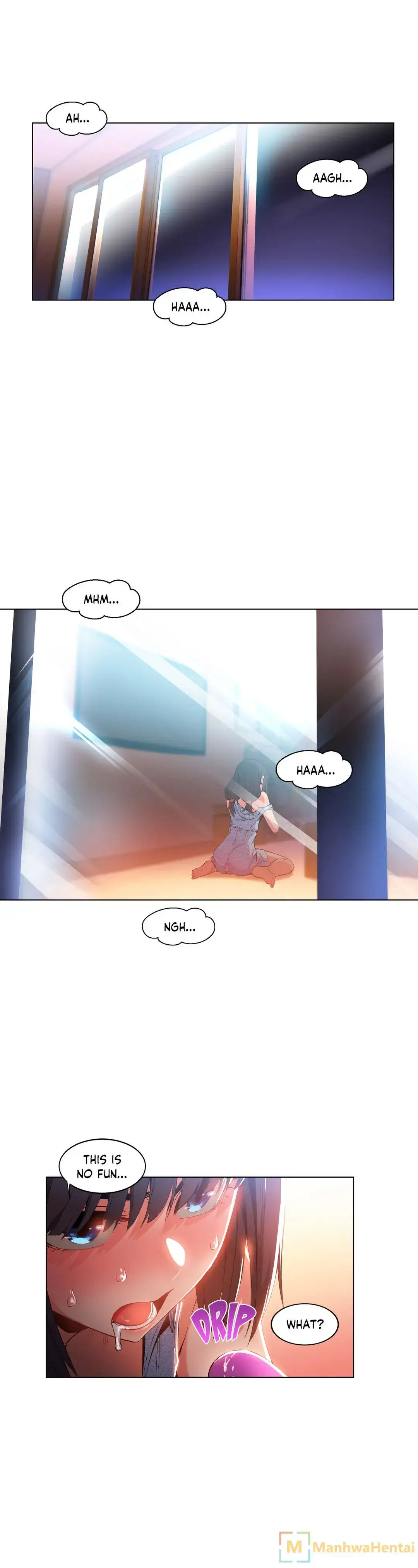 Solmi S Channel Chapter 27 Page 13