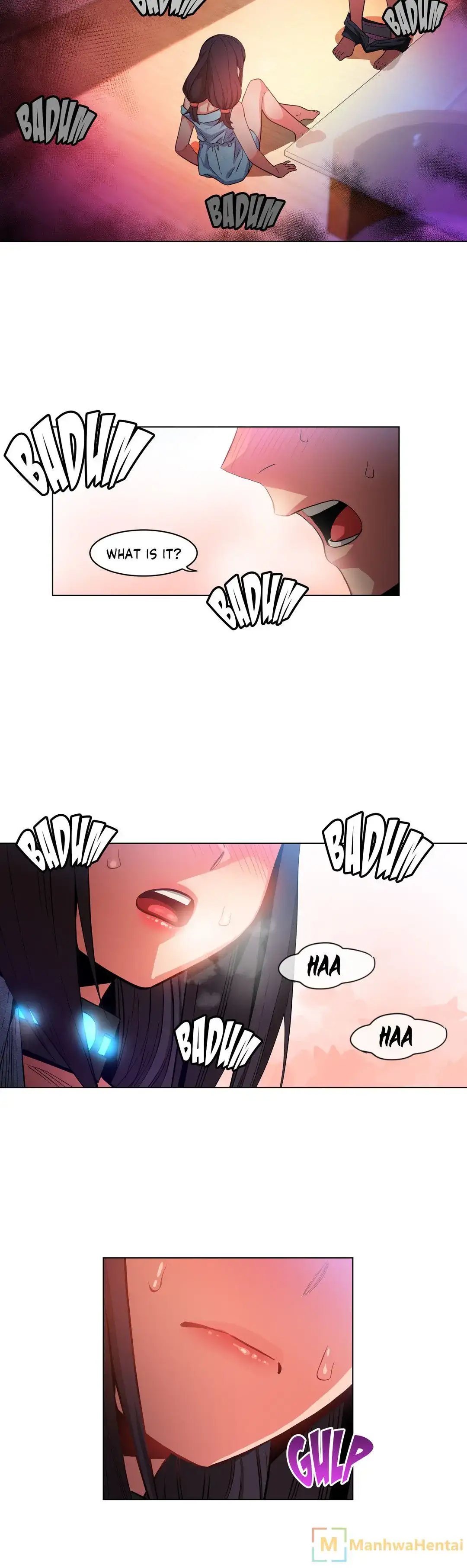 Solmi S Channel Chapter 27 Page 24