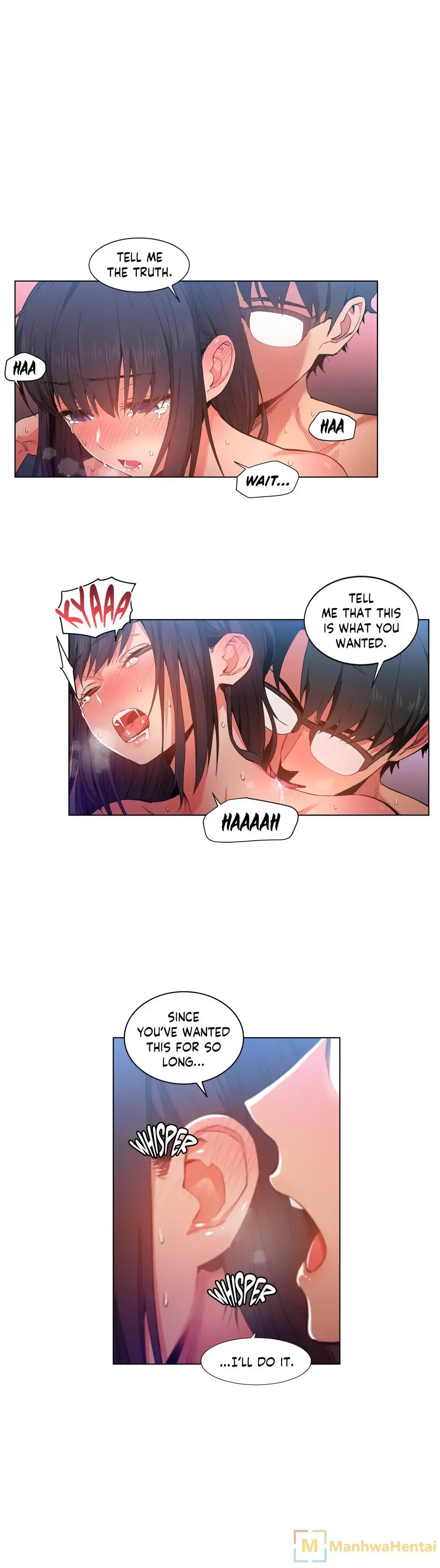 Solmi S Channel Chapter 28 Page 10