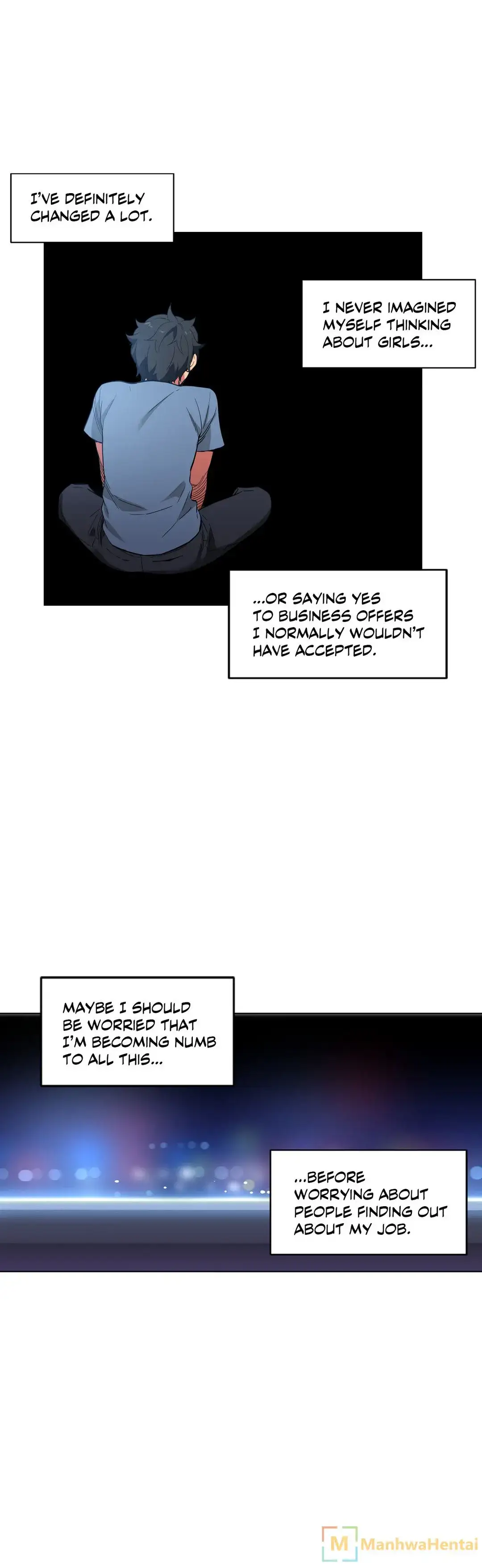 Solmi S Channel Chapter 28 Page 22