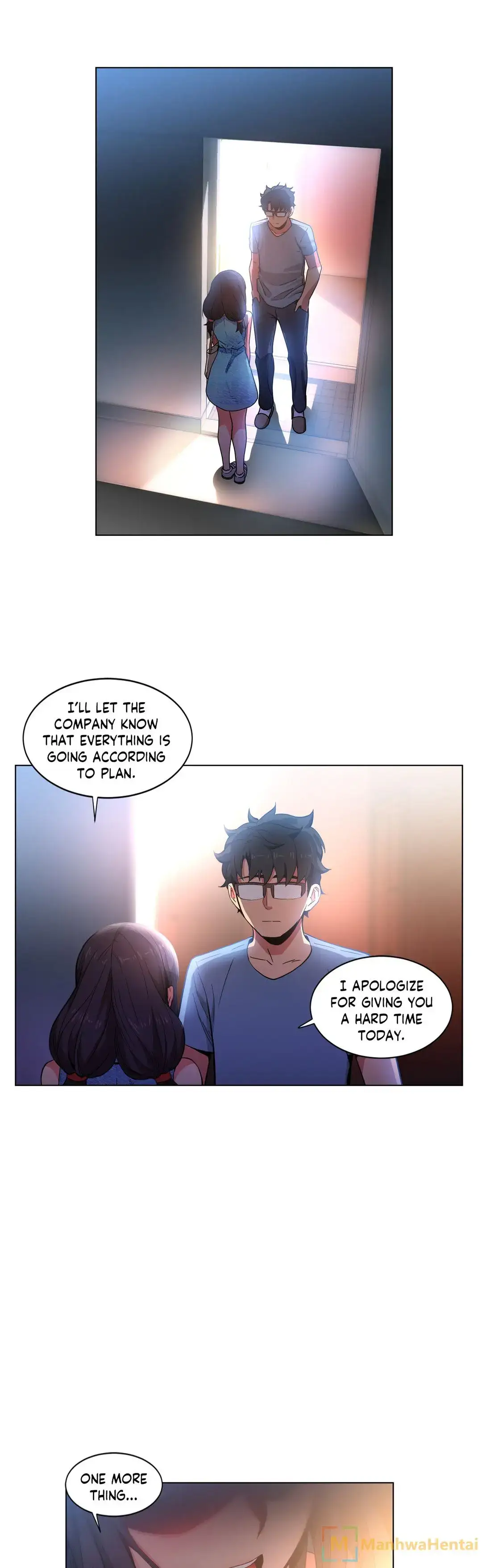 Solmi S Channel Chapter 28 Page 23