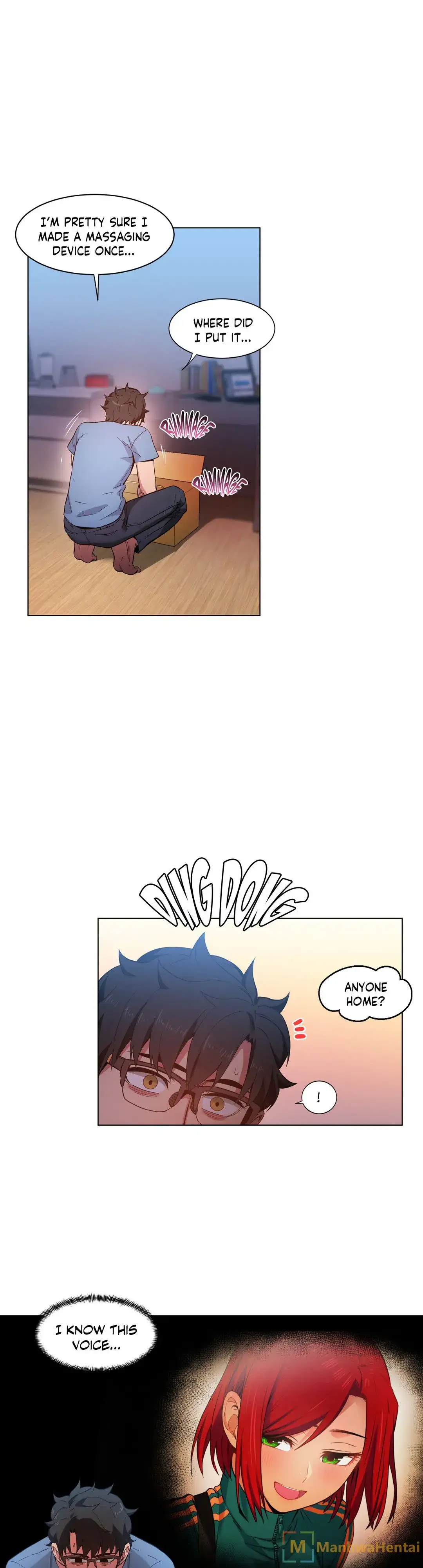 Solmi S Channel Chapter 29 Page 4