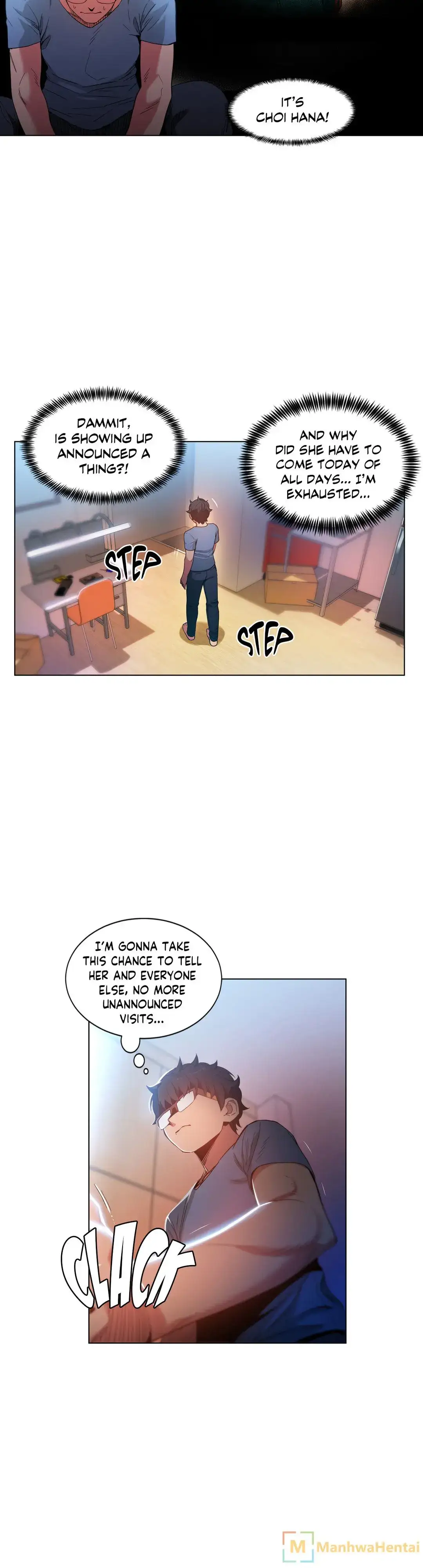 Solmi S Channel Chapter 29 Page 5