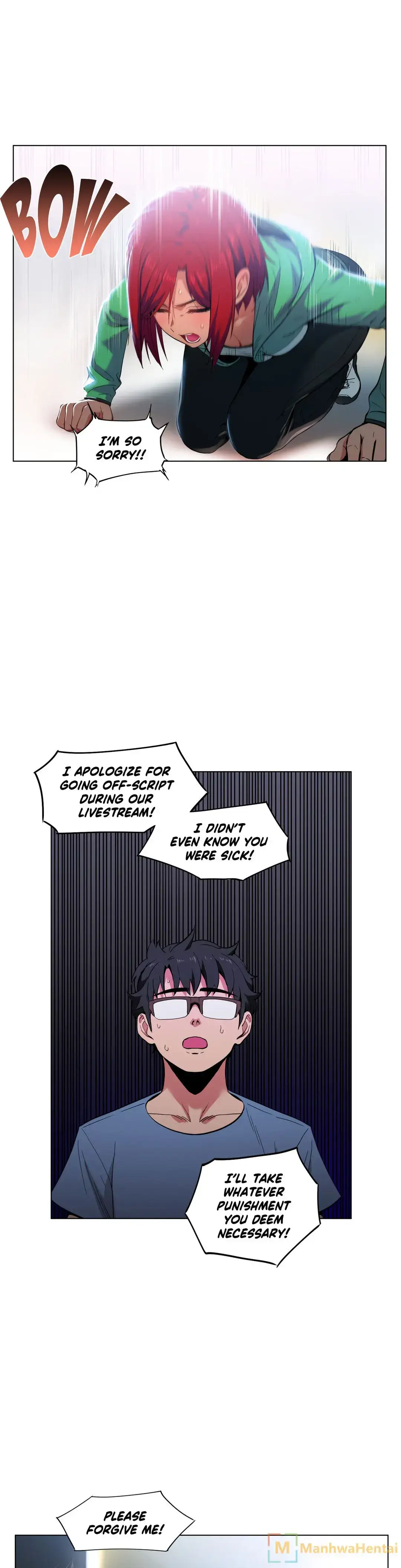 Solmi S Channel Chapter 29 Page 7