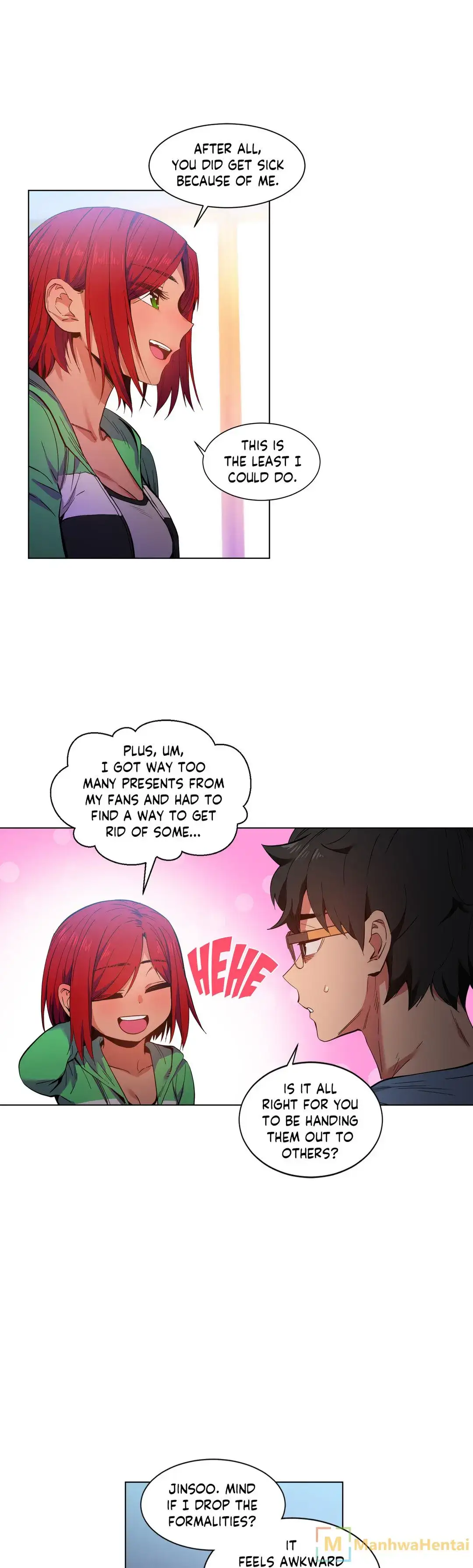 Solmi S Channel Chapter 29 Page 10