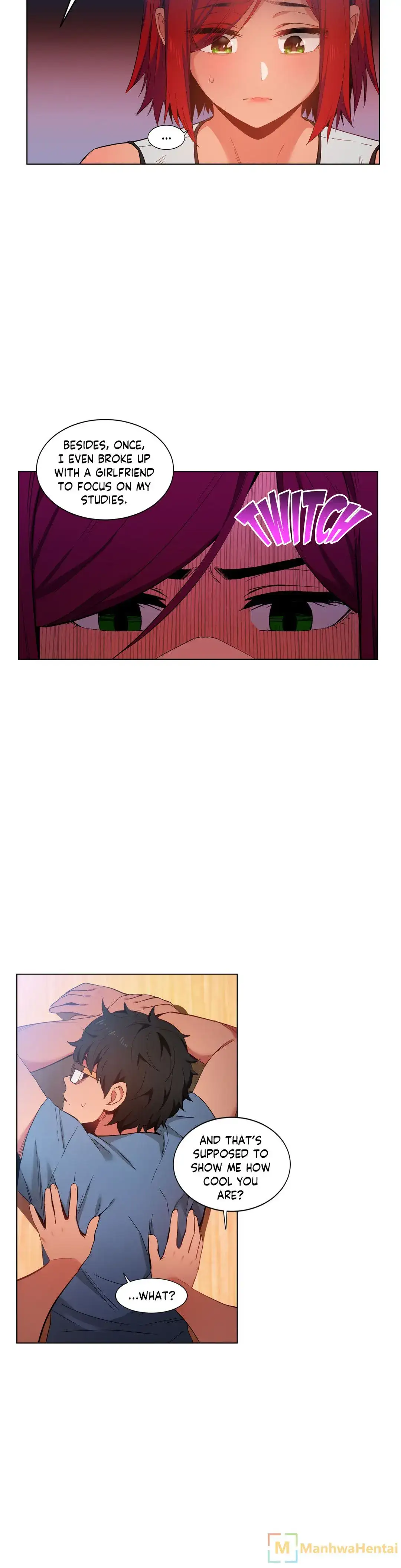 Solmi S Channel Chapter 29 Page 18