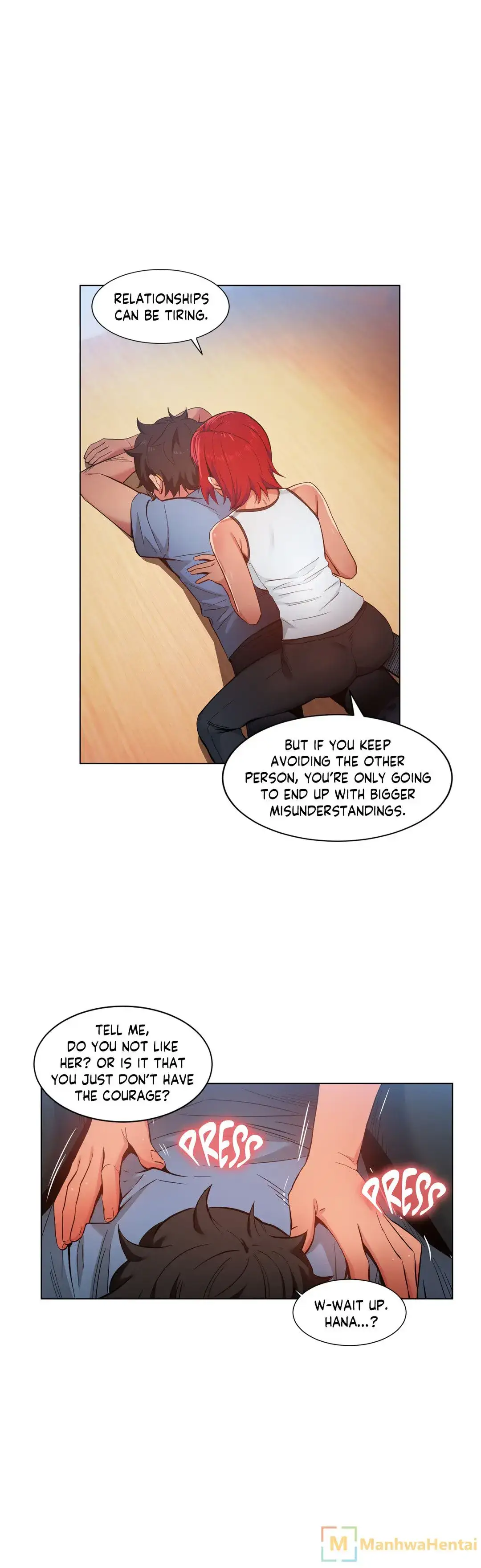 Solmi S Channel Chapter 29 Page 19