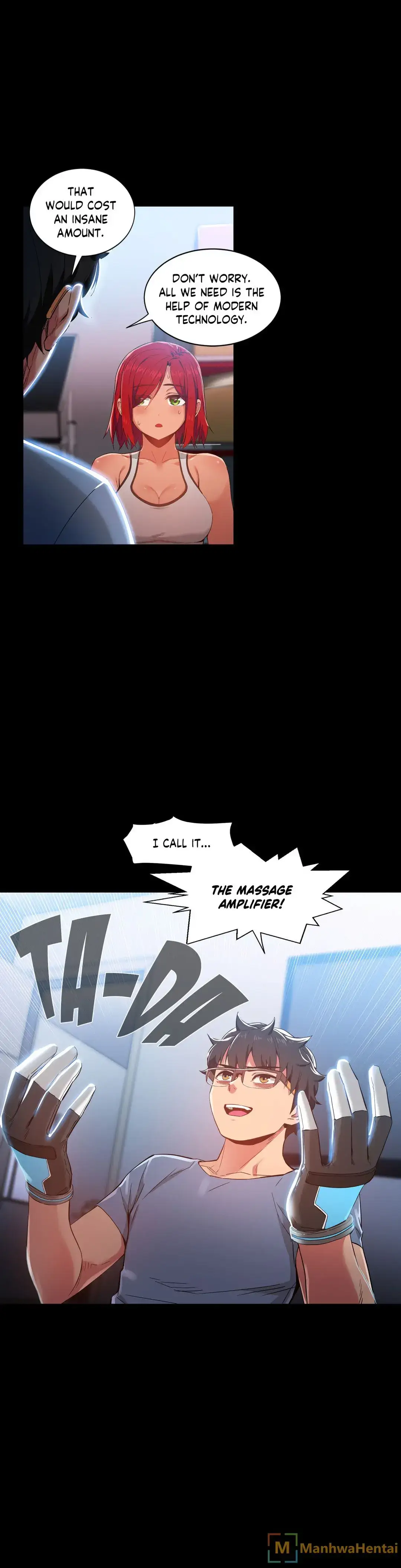 Solmi S Channel Chapter 30 Page 6