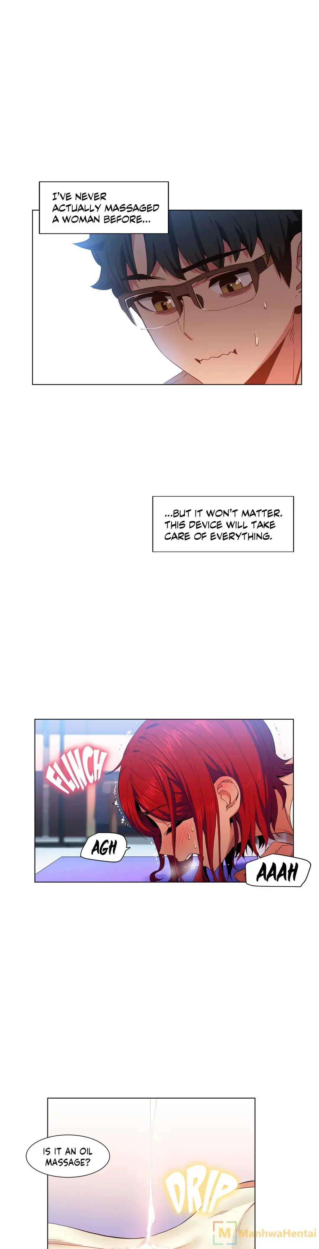 Solmi S Channel Chapter 30 Page 10