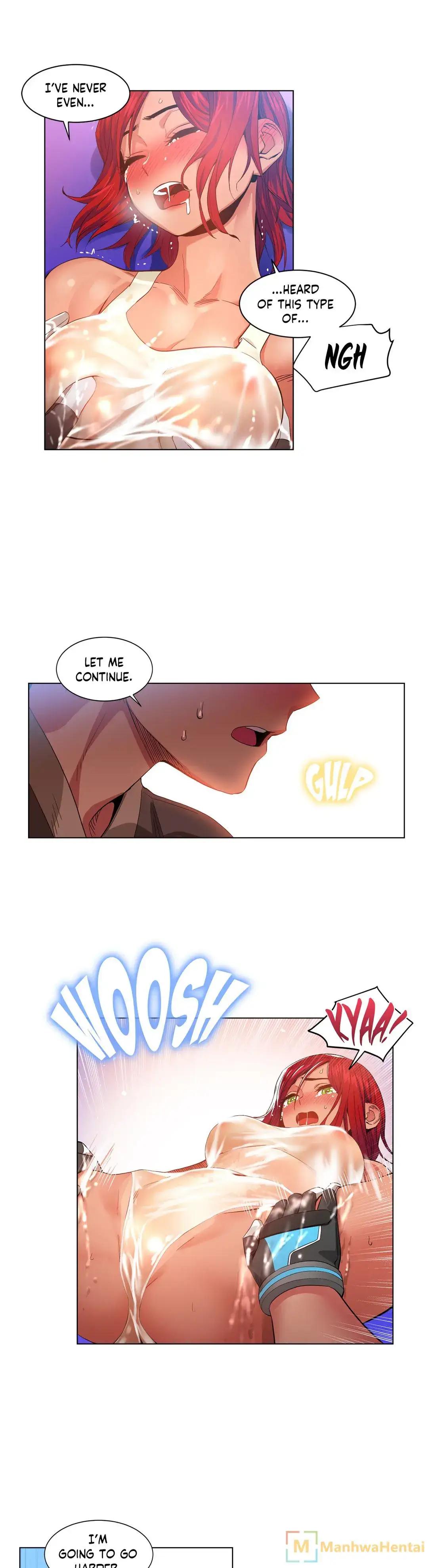 Solmi S Channel Chapter 30 Page 17