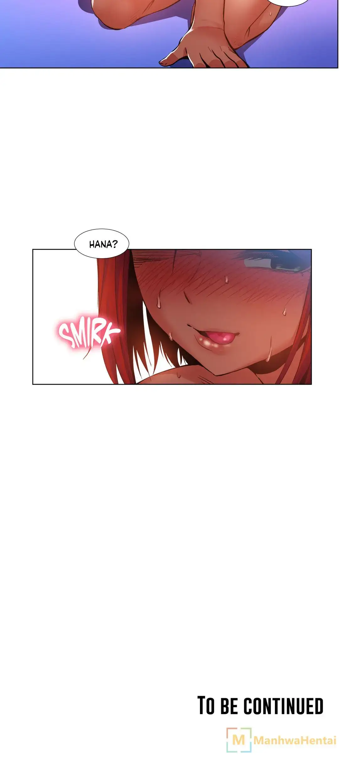 Solmi S Channel Chapter 30 Page 23