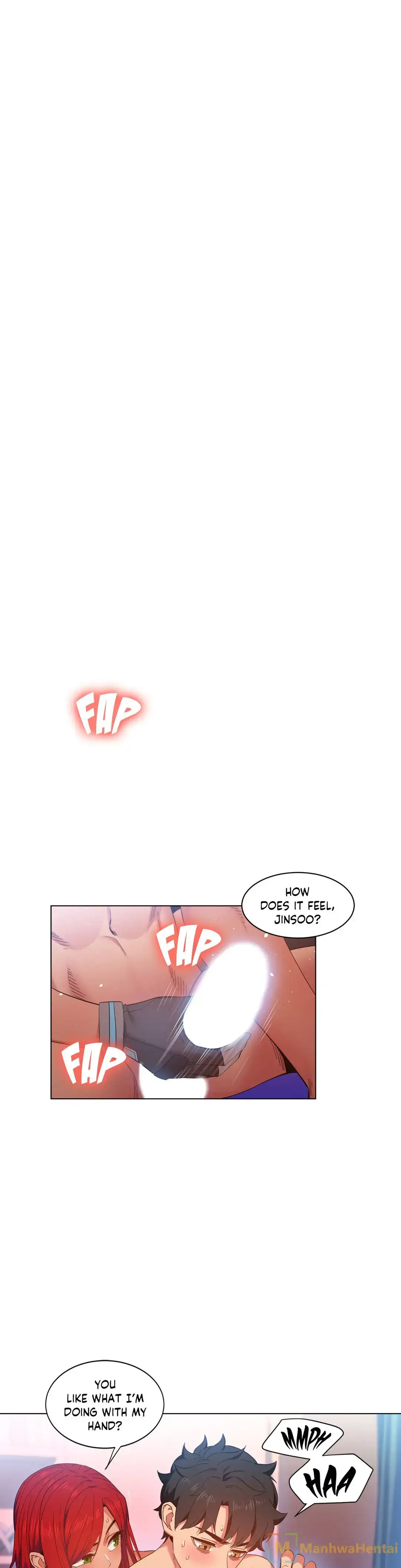 Solmi S Channel Chapter 31 Page 4