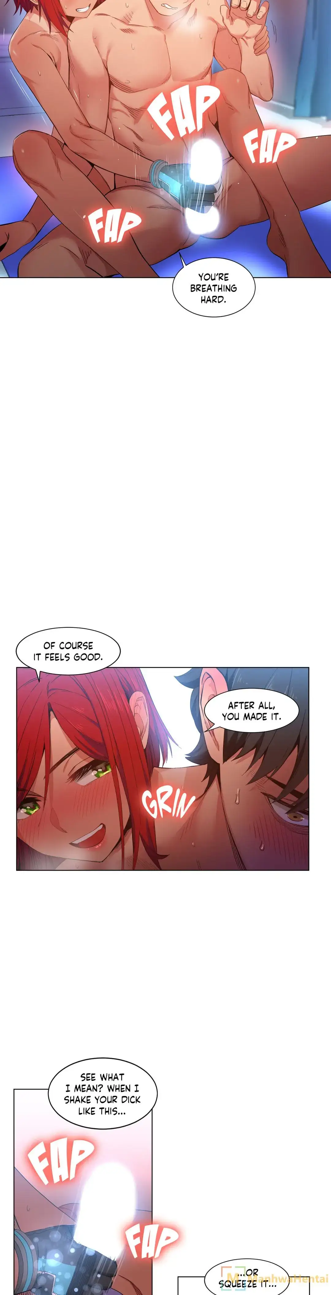 Solmi S Channel Chapter 31 Page 5