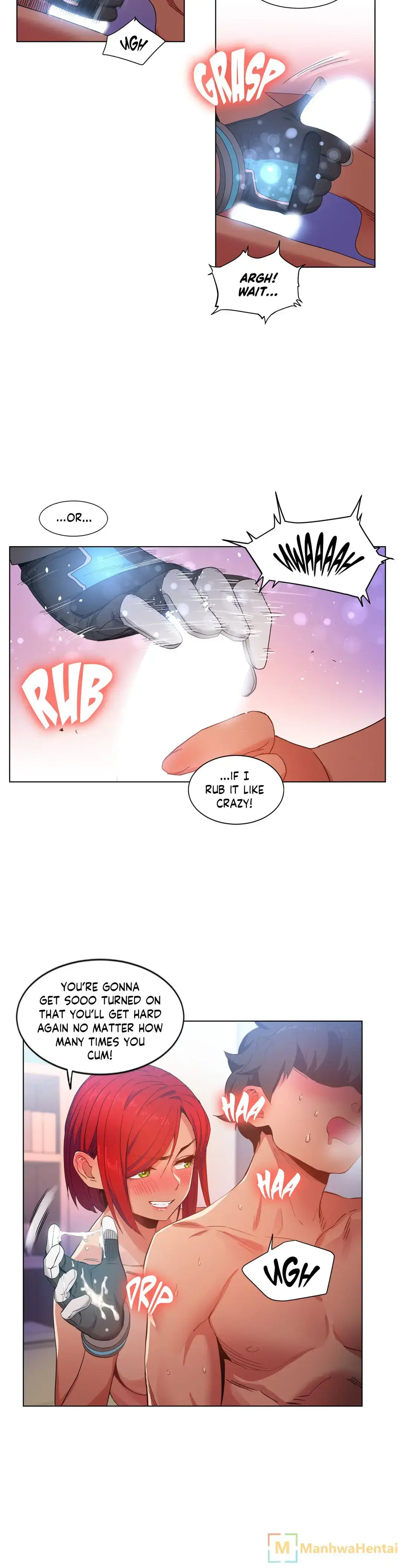 Solmi S Channel Chapter 31 Page 6
