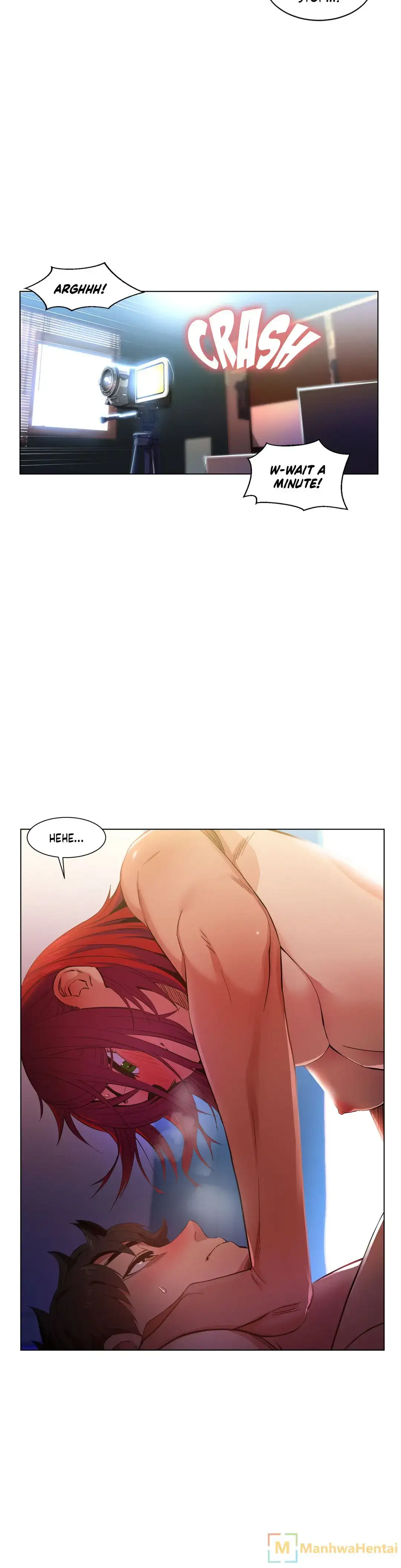 Solmi S Channel Chapter 31 Page 9