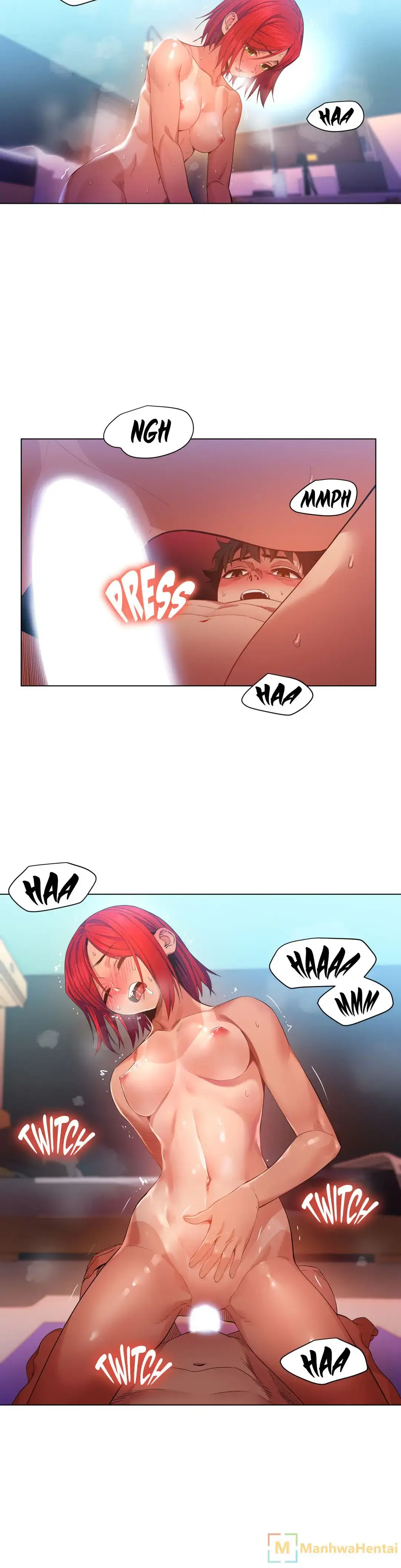 Solmi S Channel Chapter 31 Page 15