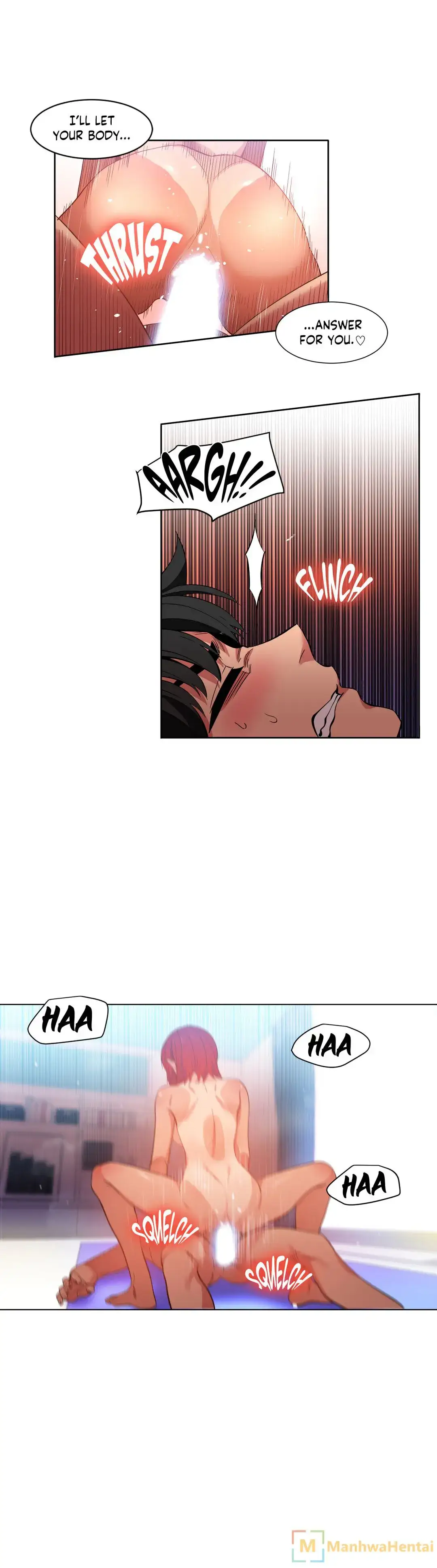 Solmi S Channel Chapter 31 Page 18