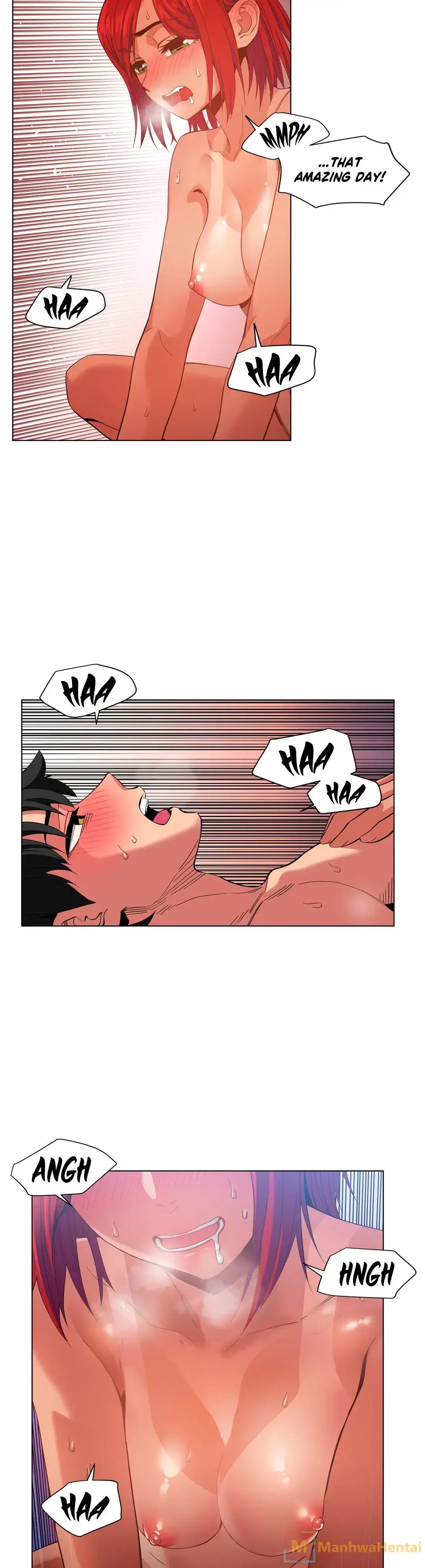 Solmi S Channel Chapter 31 Page 20