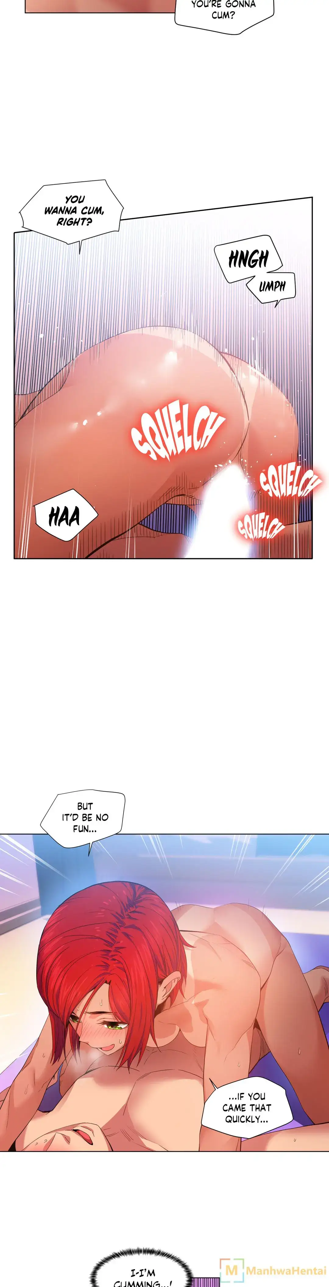 Solmi S Channel Chapter 31 Page 23