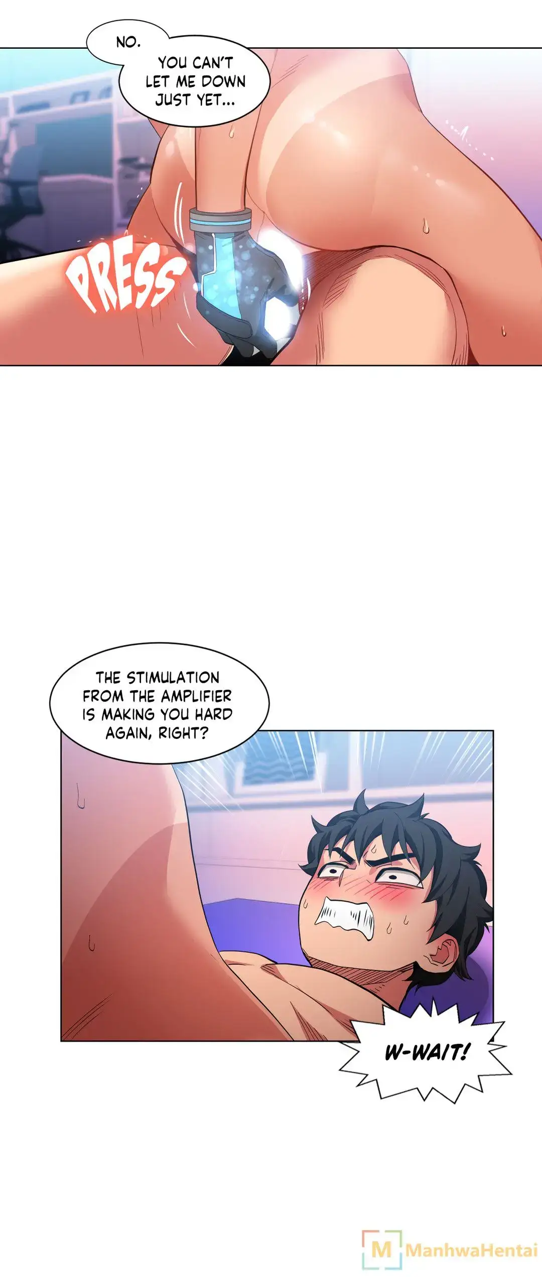 Solmi S Channel Chapter 31 Page 26