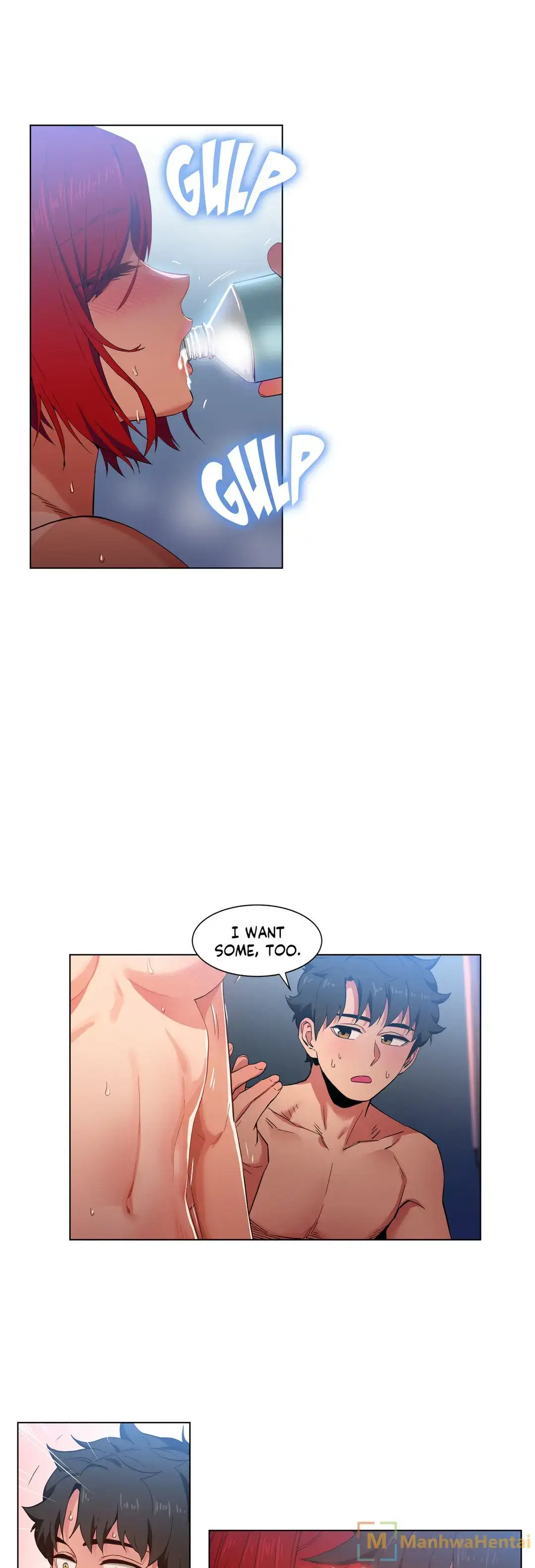 Solmi S Channel Chapter 32 Page 3