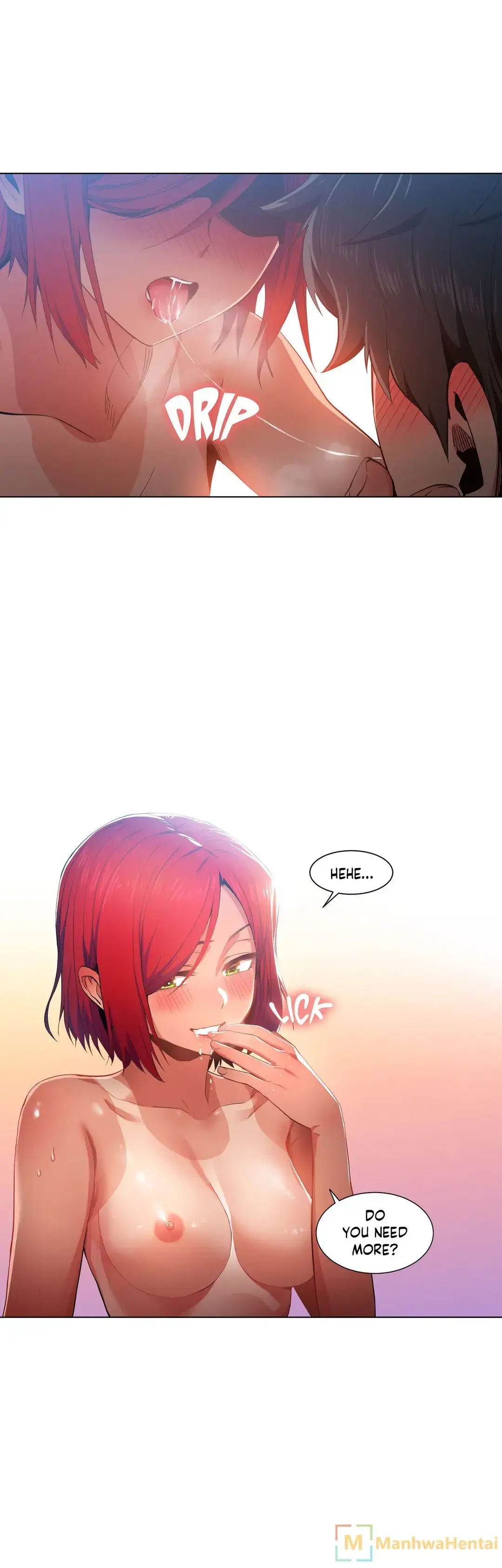 Solmi S Channel Chapter 32 Page 5
