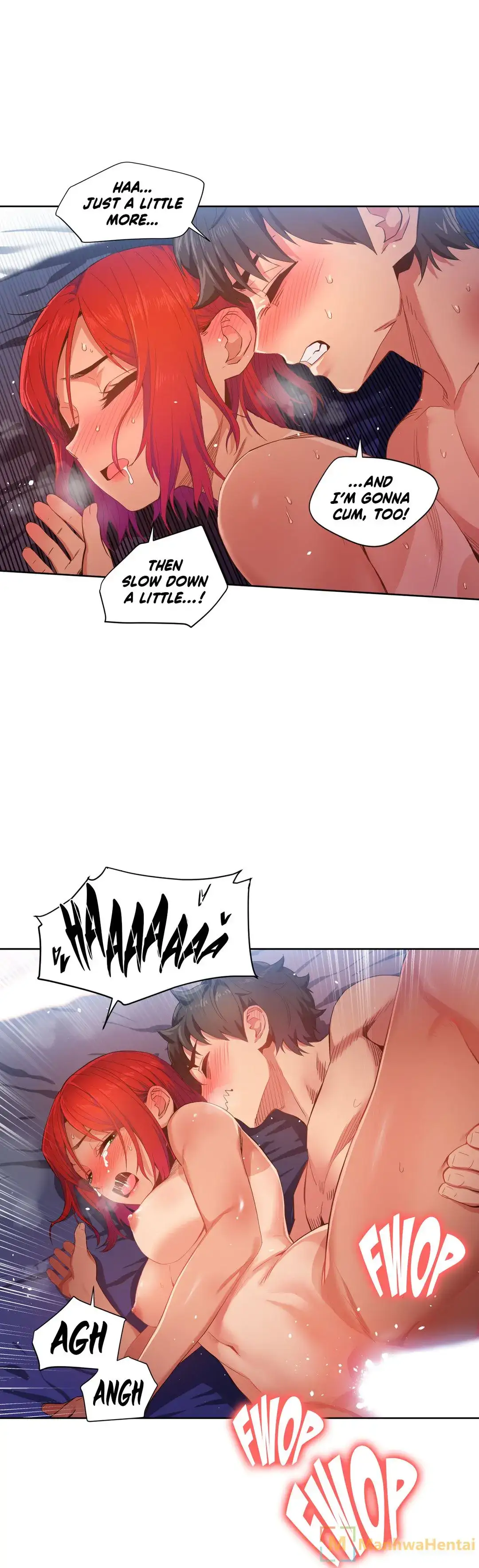 Solmi S Channel Chapter 32 Page 15