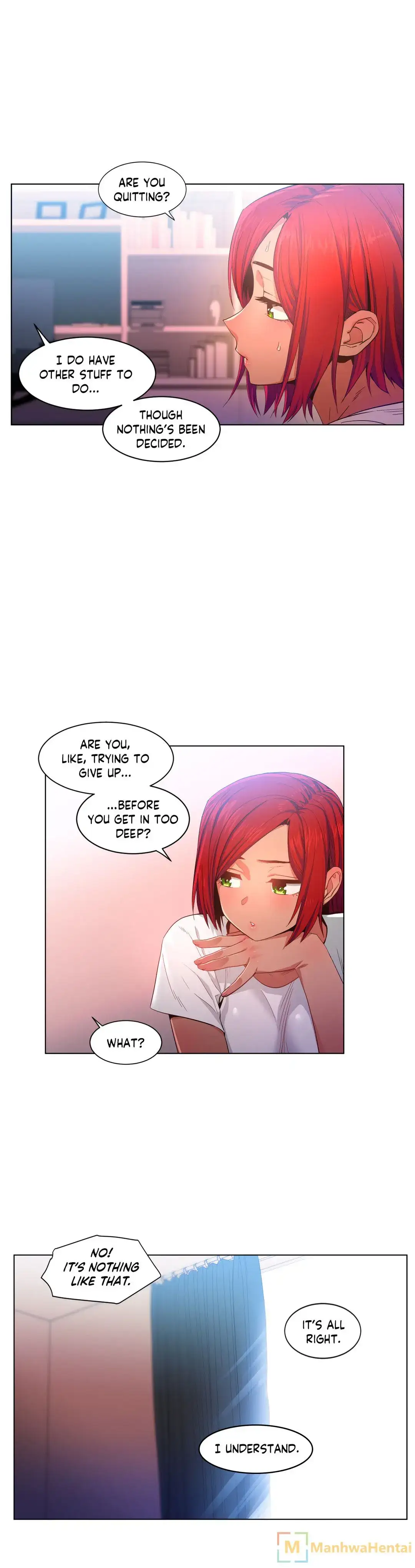 Solmi S Channel Chapter 32 Page 22