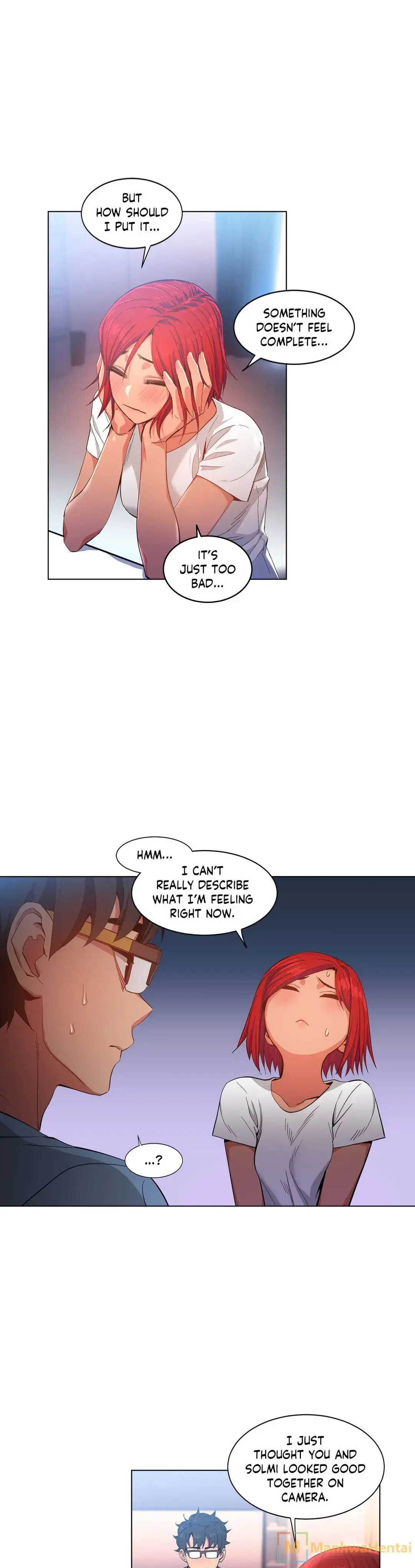 Solmi S Channel Chapter 32 Page 23