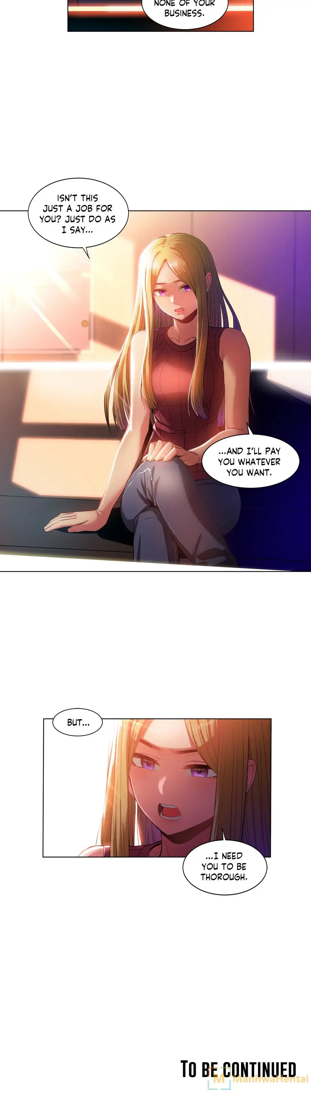 Solmi S Channel Chapter 32 Page 28