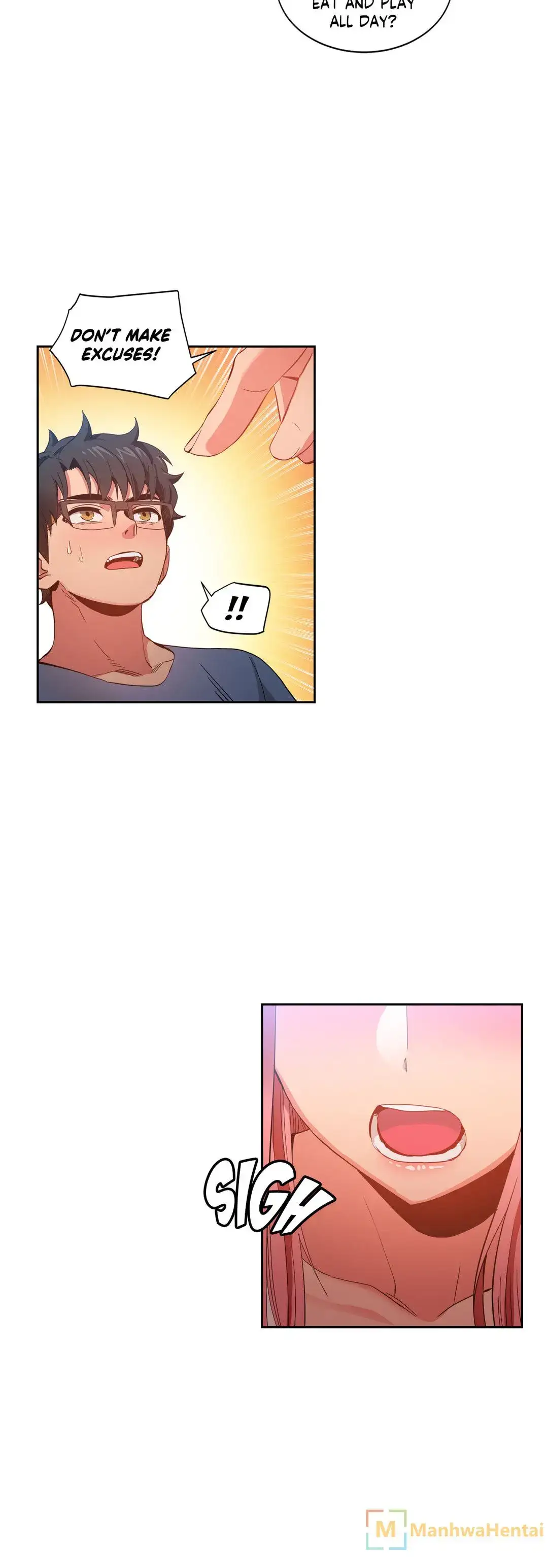 Solmi S Channel Chapter 33 Page 4