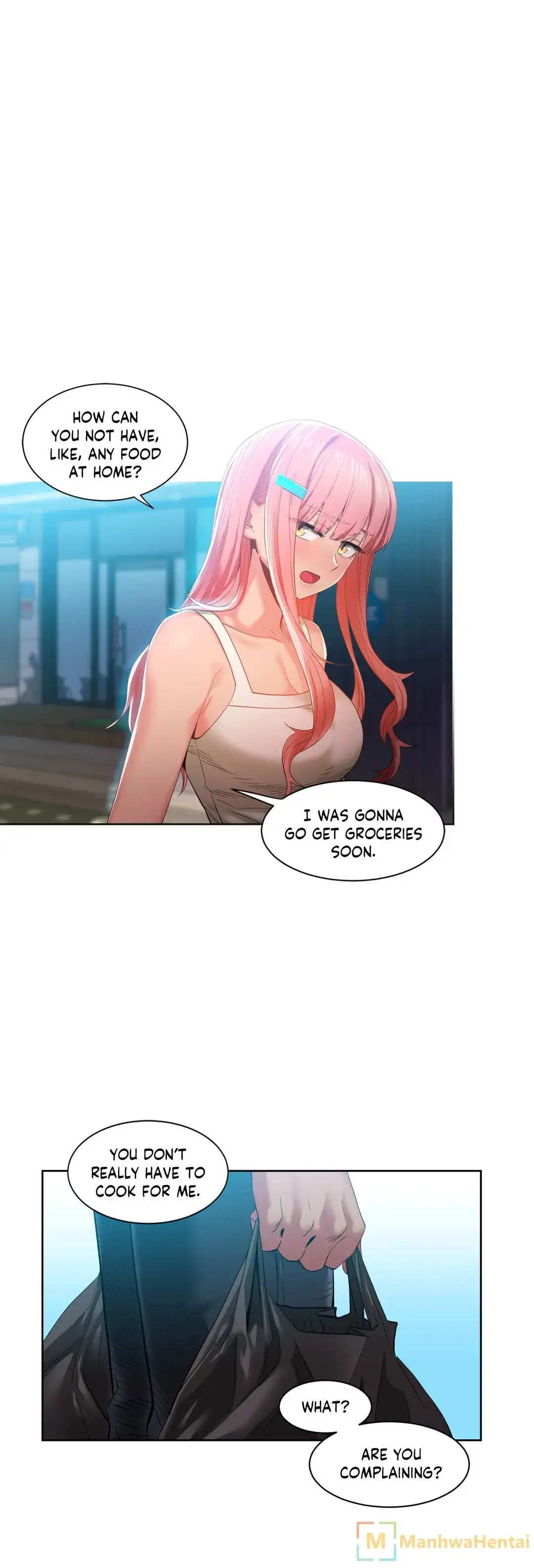 Solmi S Channel Chapter 33 Page 7