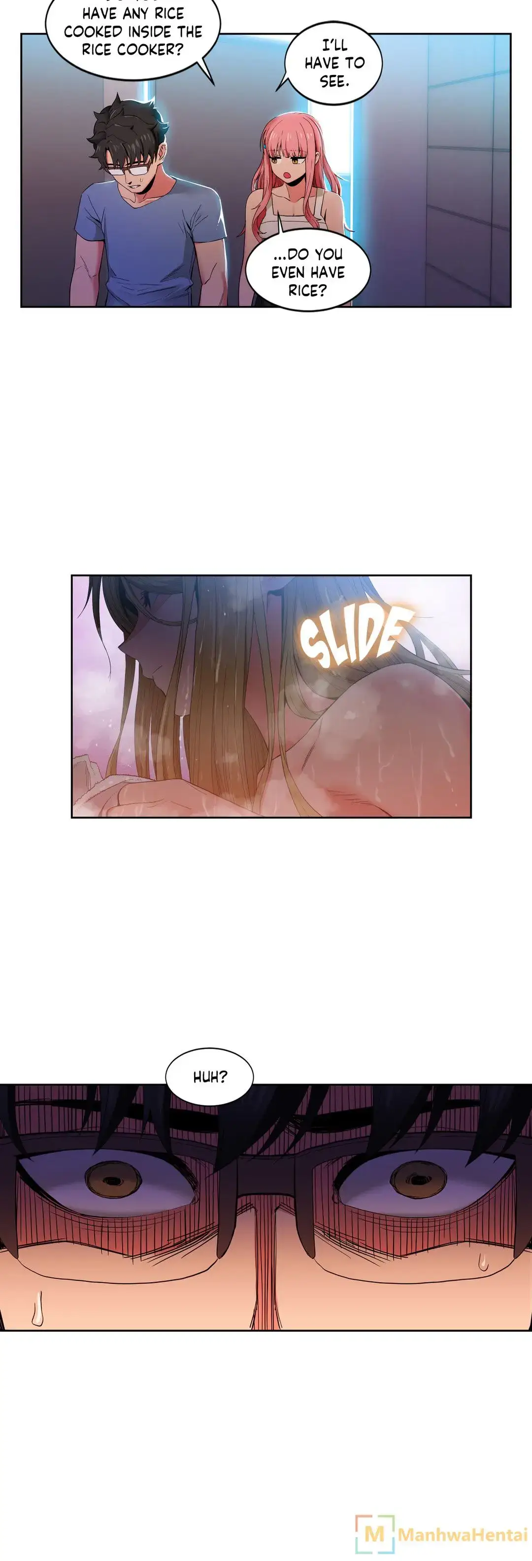 Solmi S Channel Chapter 33 Page 15