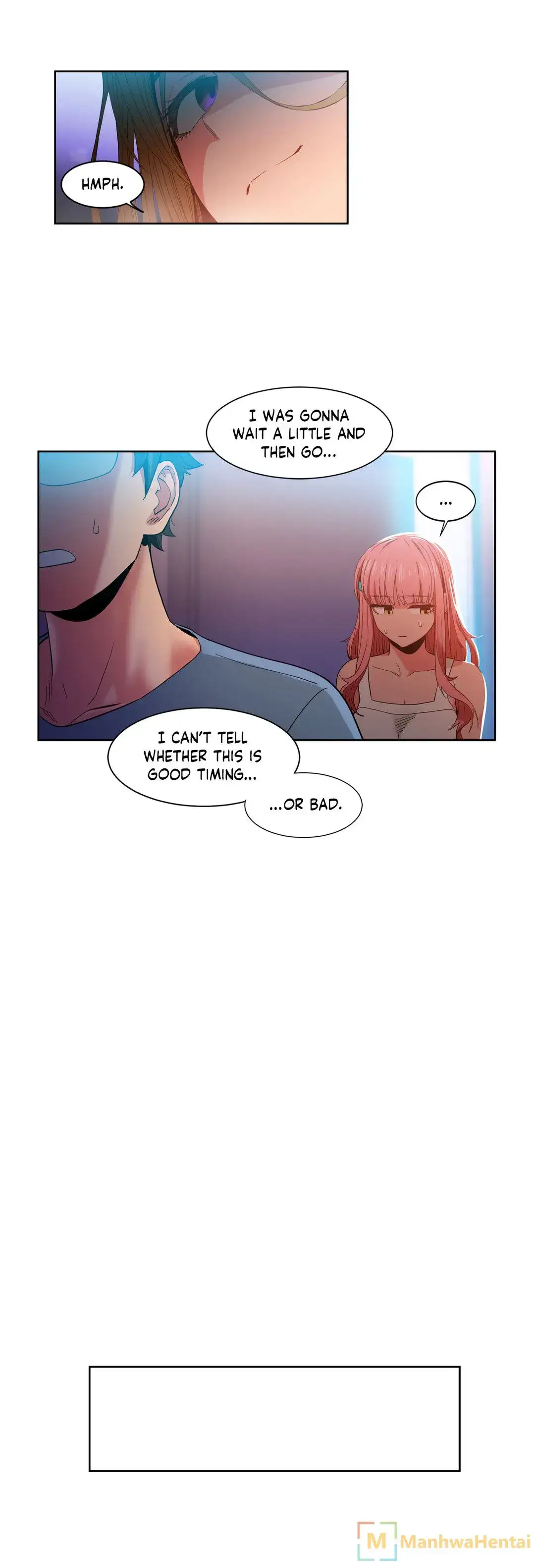 Solmi S Channel Chapter 33 Page 18