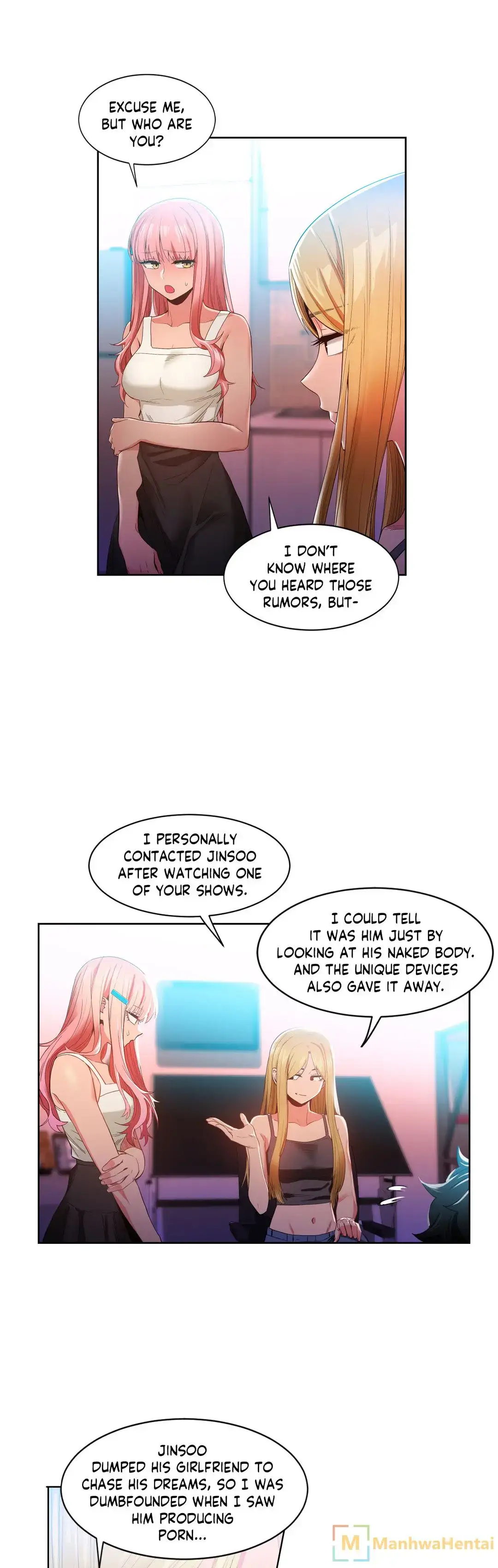 Solmi S Channel Chapter 33 Page 23