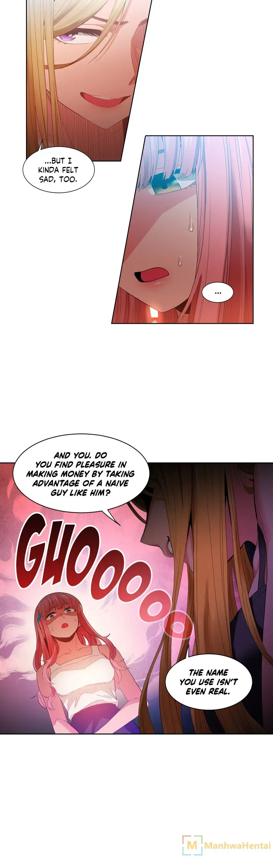 Solmi S Channel Chapter 33 Page 24
