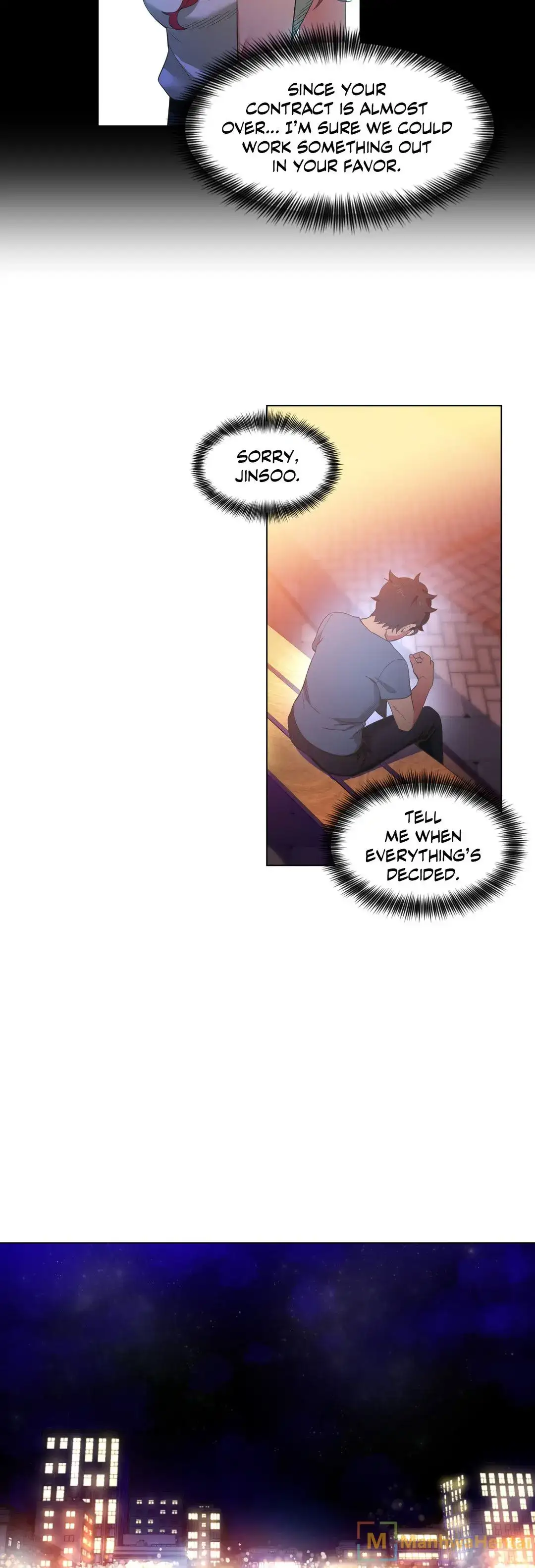 Solmi S Channel Chapter 34 Page 3