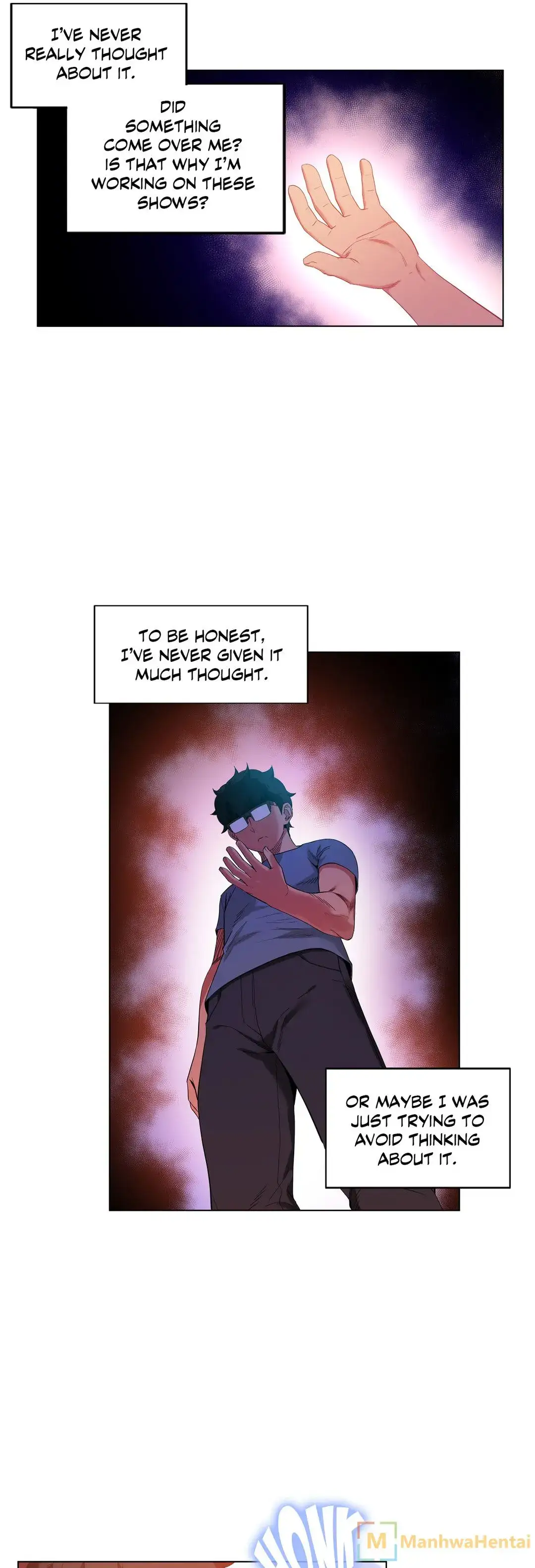 Solmi S Channel Chapter 34 Page 6