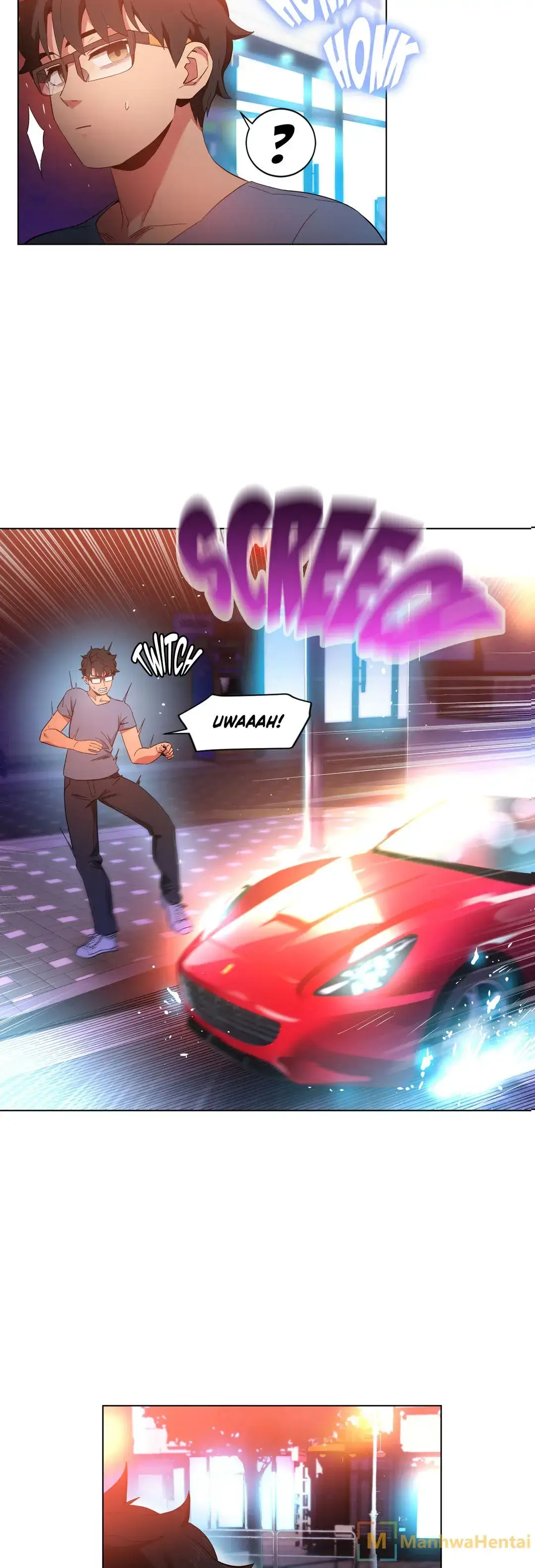 Solmi S Channel Chapter 34 Page 7