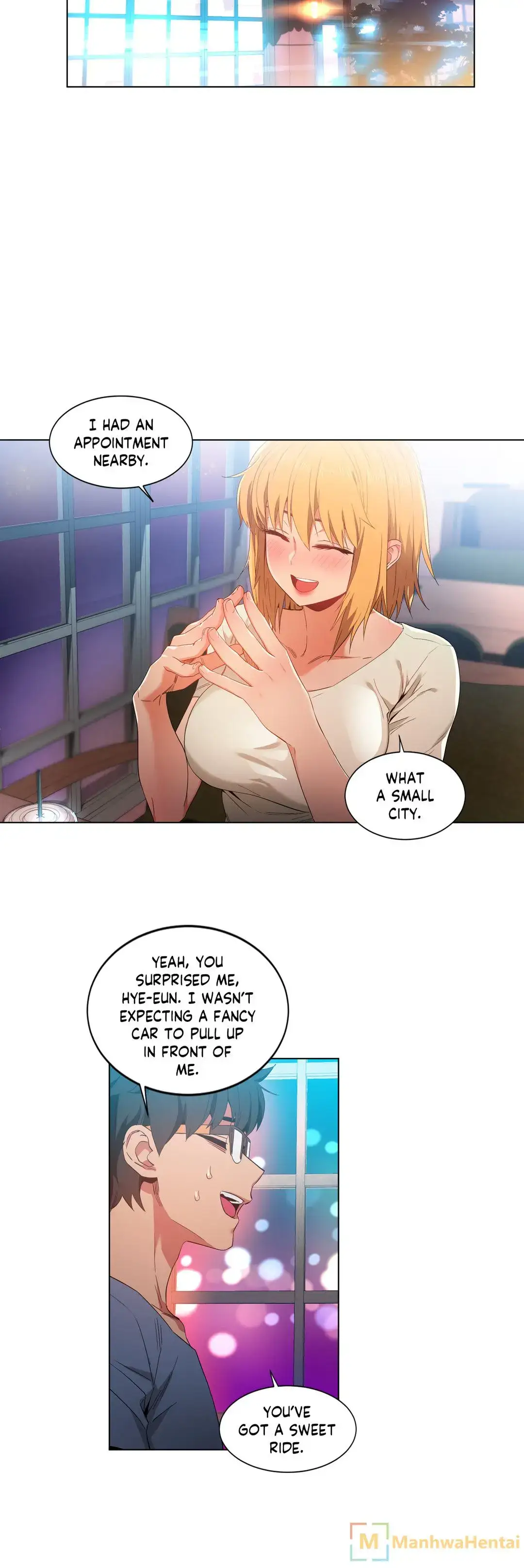 Solmi S Channel Chapter 34 Page 10
