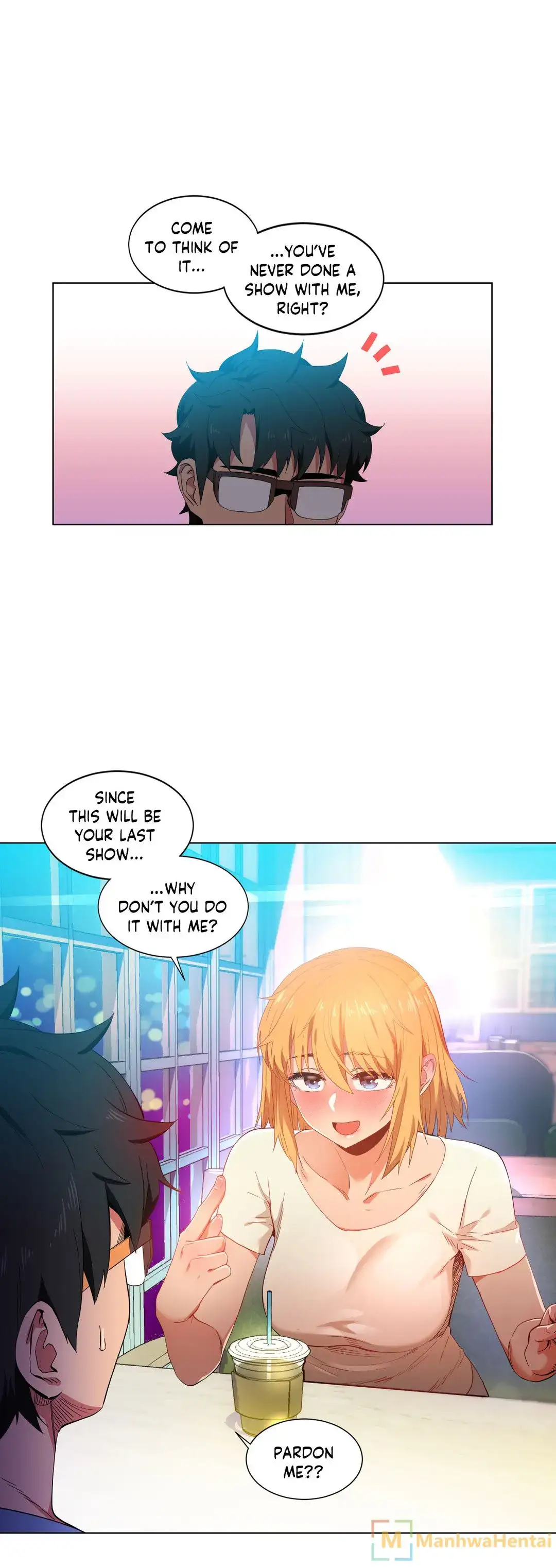 Solmi S Channel Chapter 34 Page 17