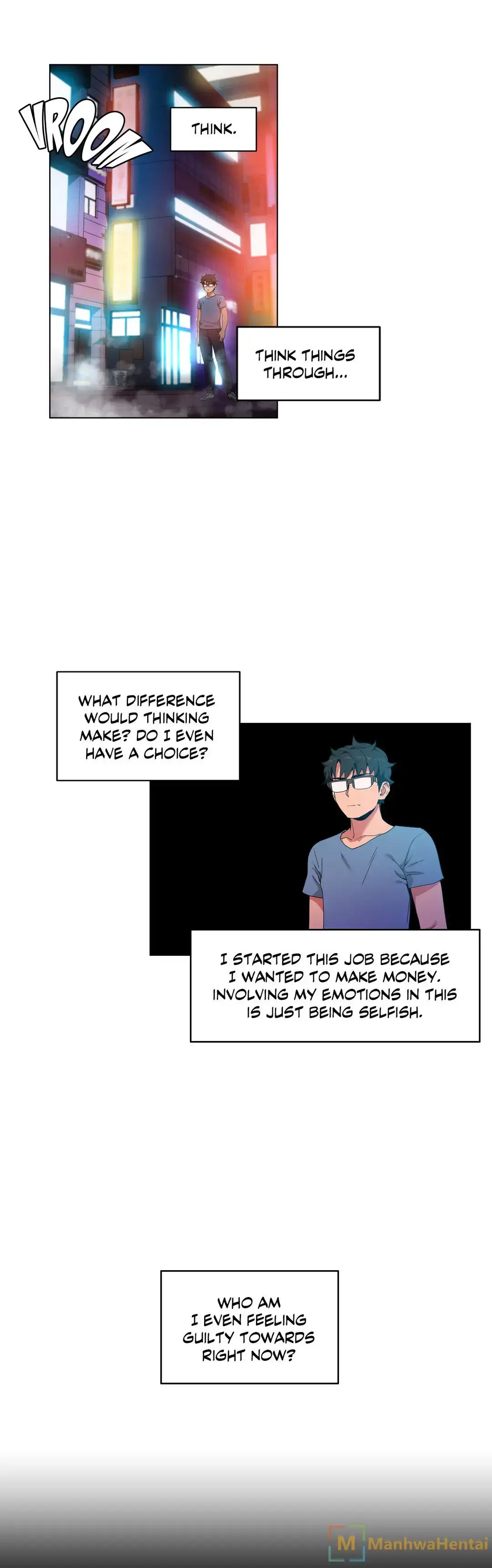 Solmi S Channel Chapter 34 Page 21