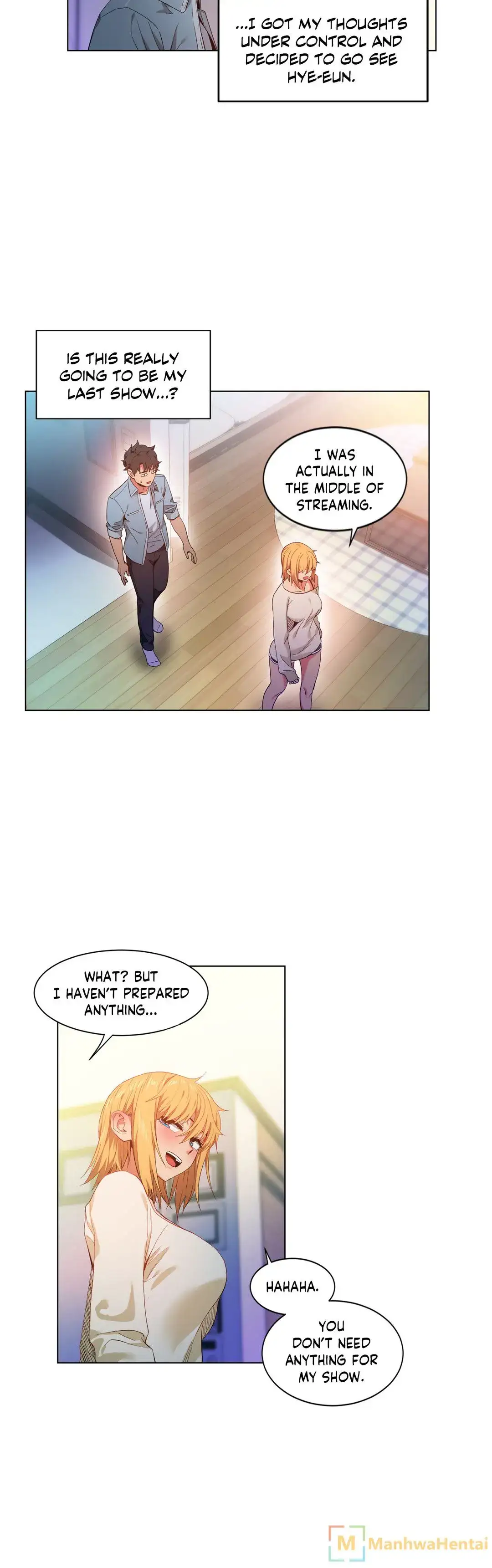 Solmi S Channel Chapter 34 Page 24