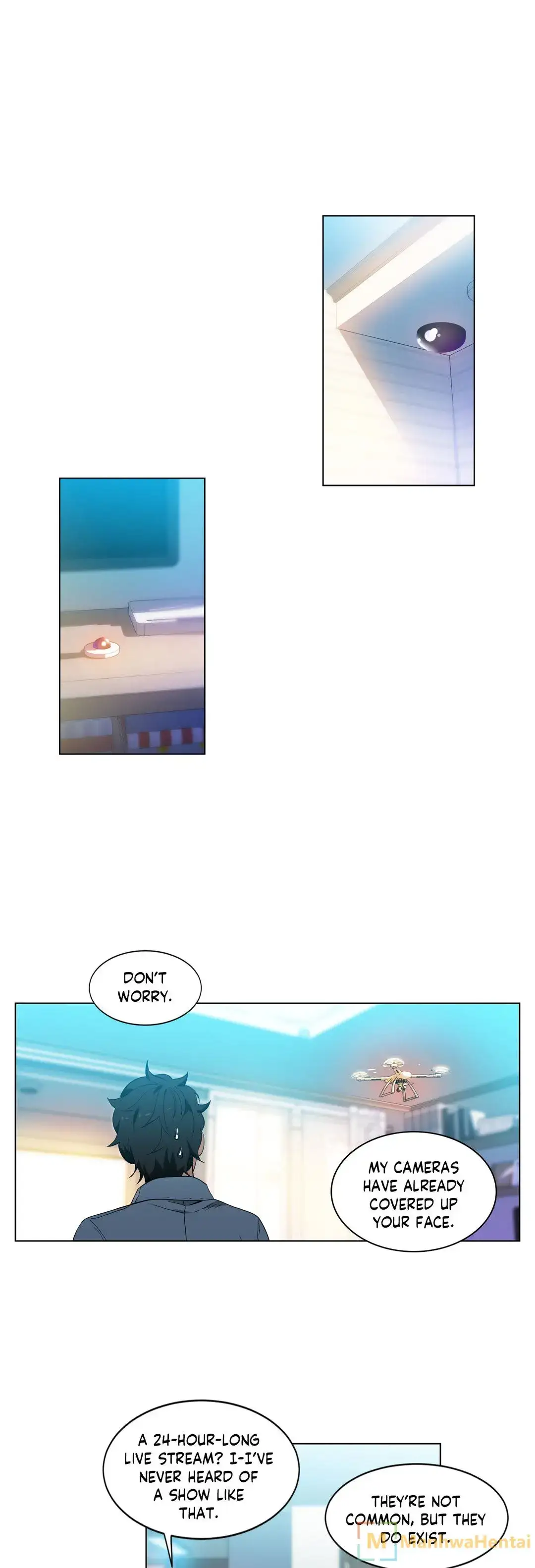Solmi S Channel Chapter 34 Page 26