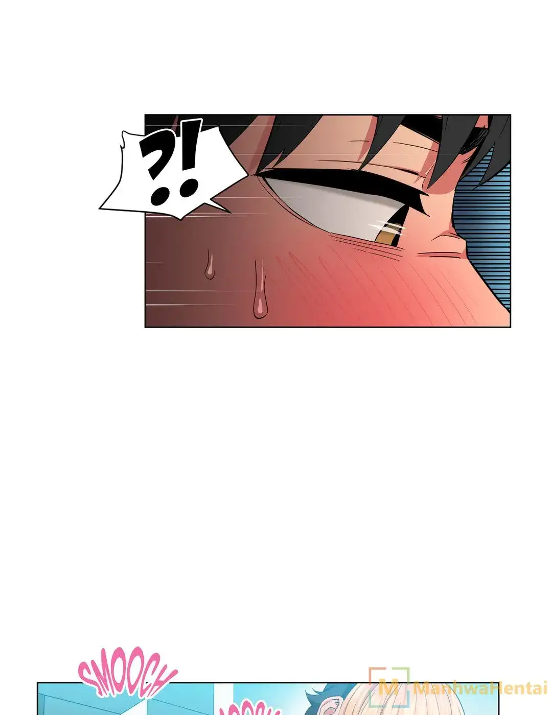 Solmi S Channel Chapter 34 Page 29