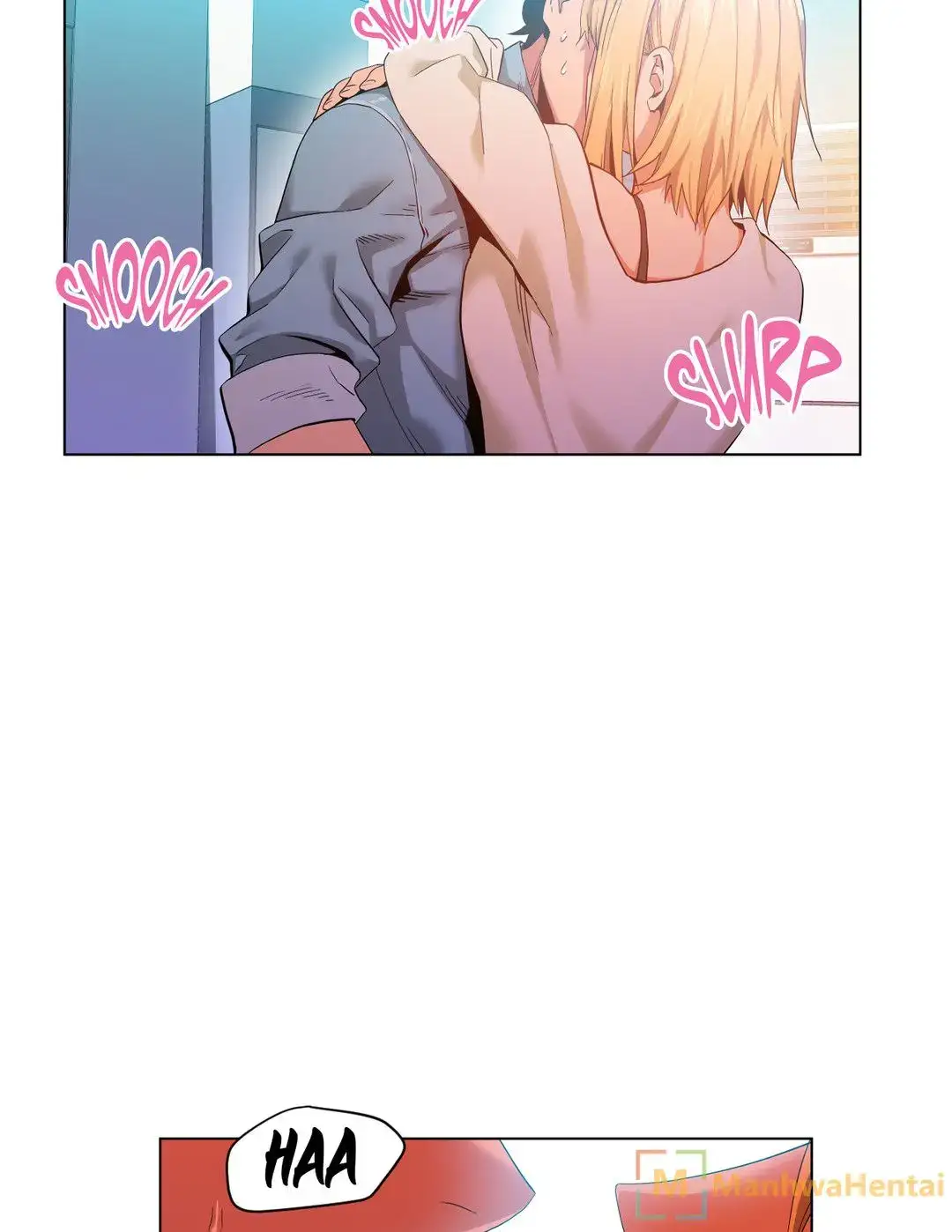 Solmi S Channel Chapter 34 Page 30