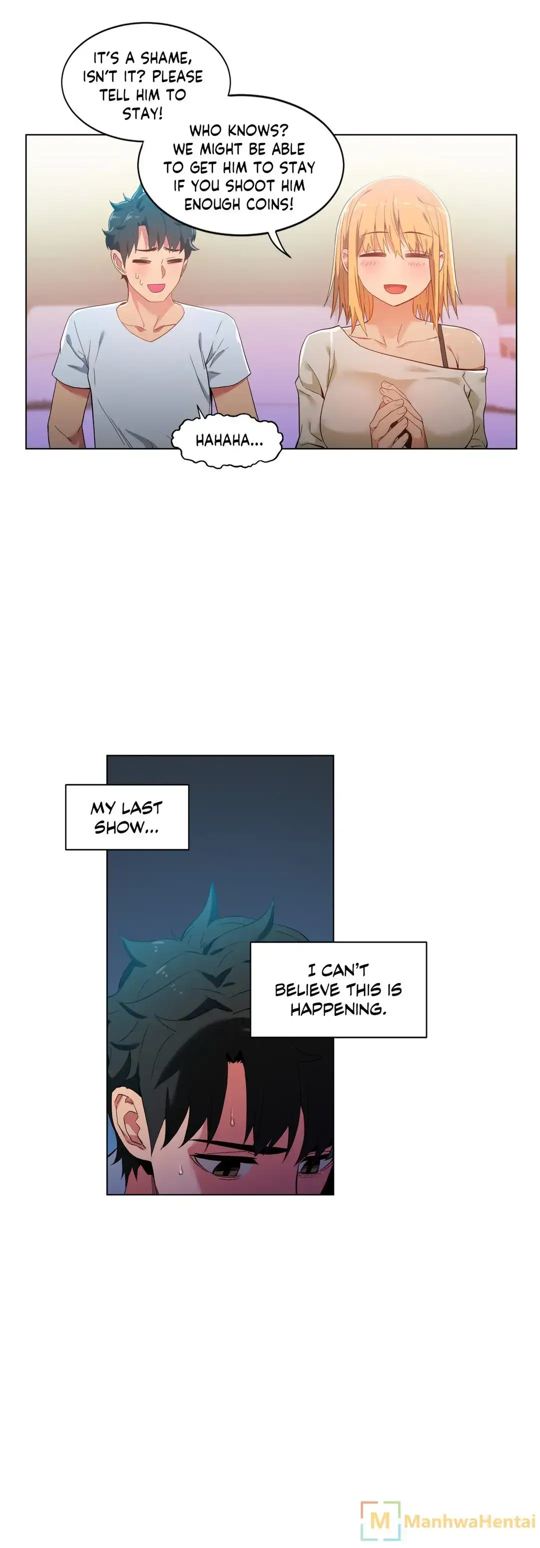 Solmi S Channel Chapter 35 Page 8