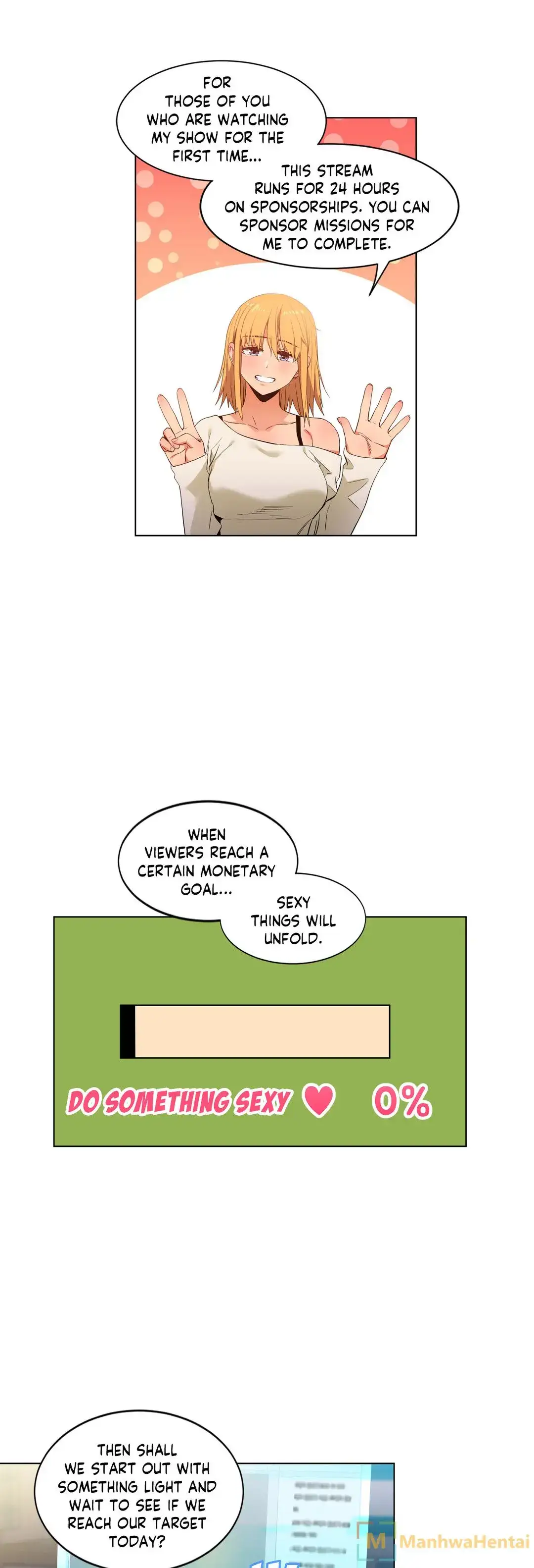 Solmi S Channel Chapter 35 Page 10