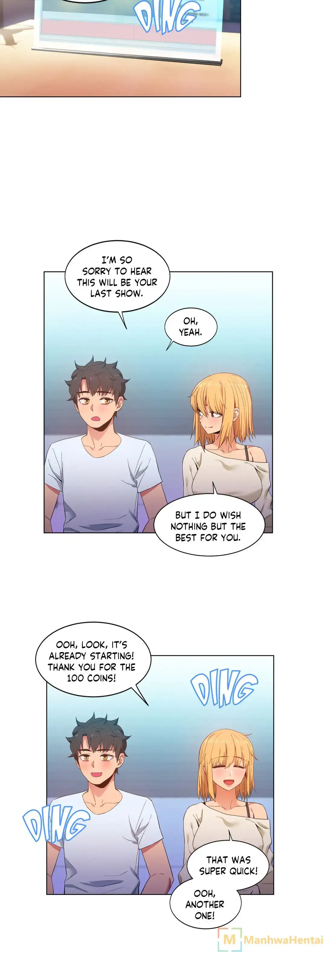 Solmi S Channel Chapter 35 Page 11