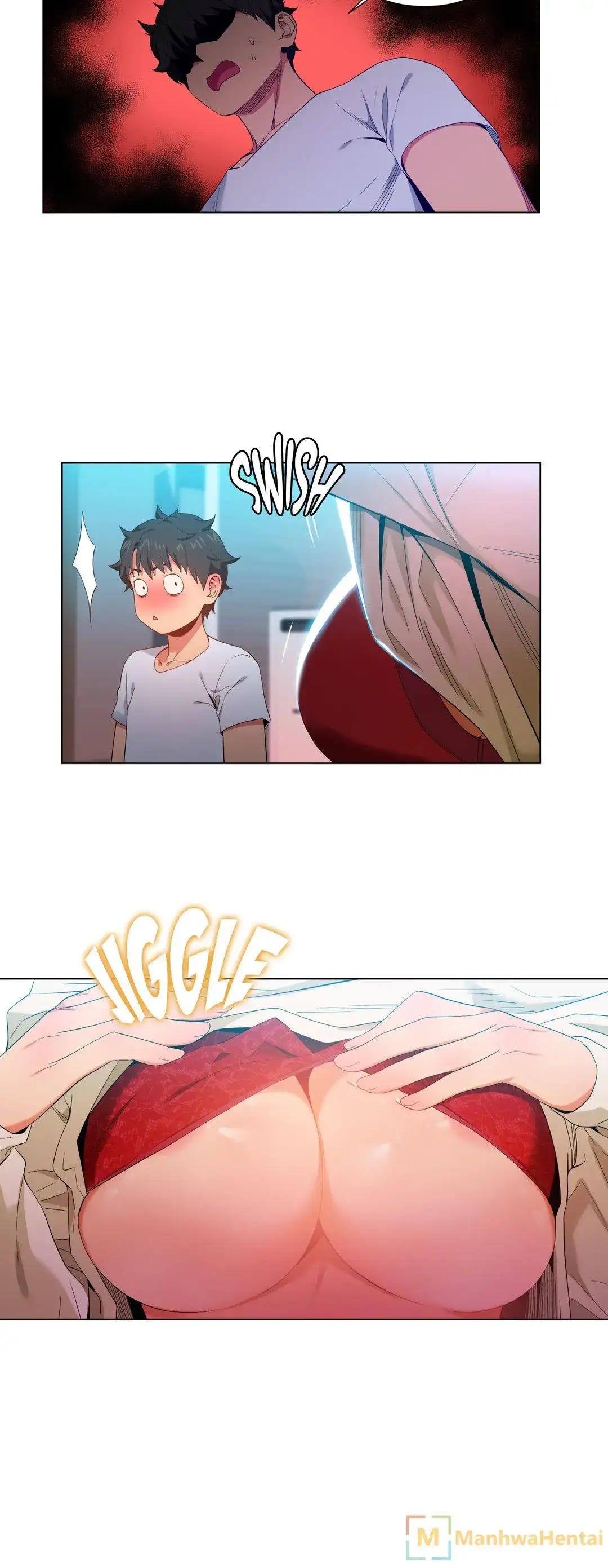 Solmi S Channel Chapter 35 Page 14
